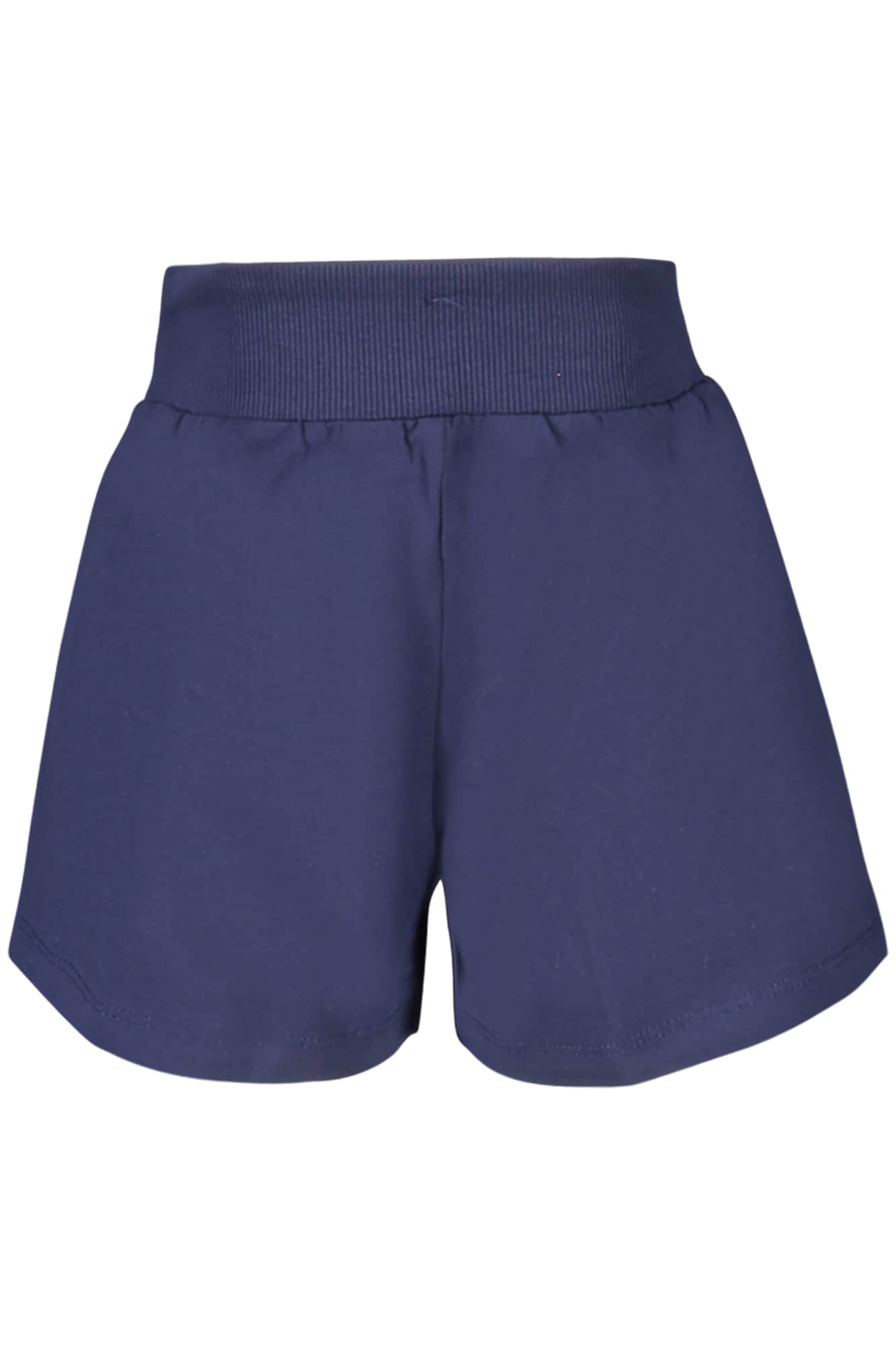 Nike niñas azul pantalón corto
