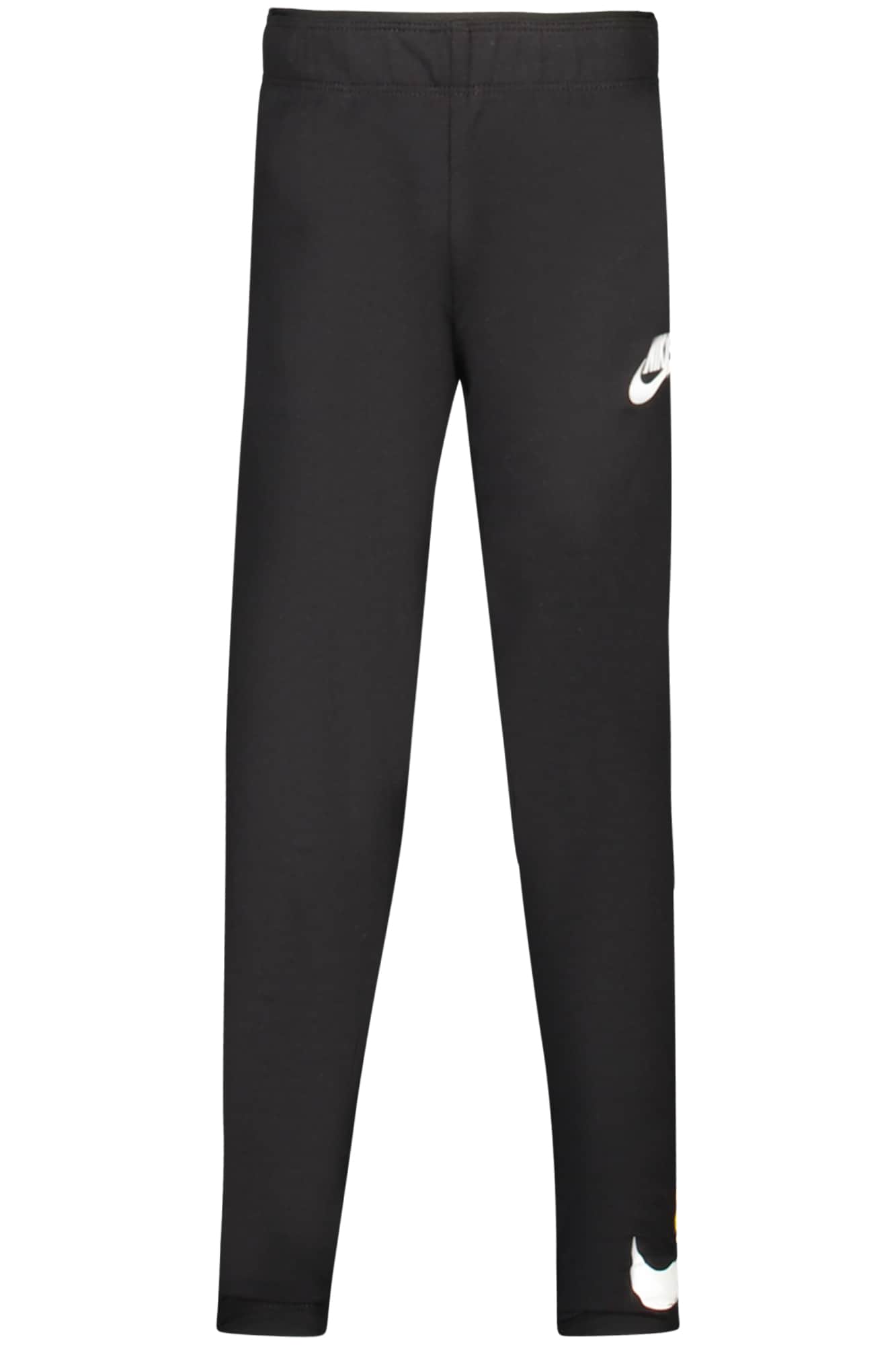 Nike niñas negro leggings