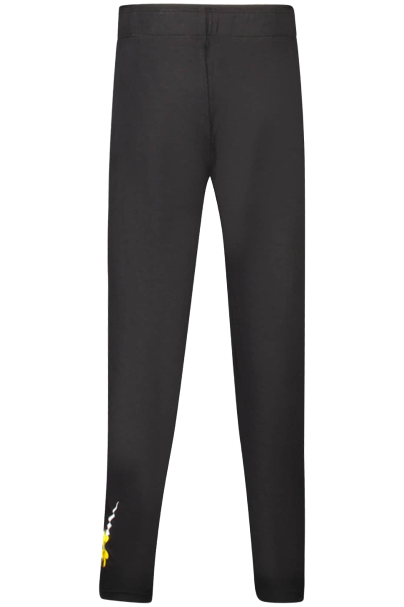 Nike niñas negro leggings