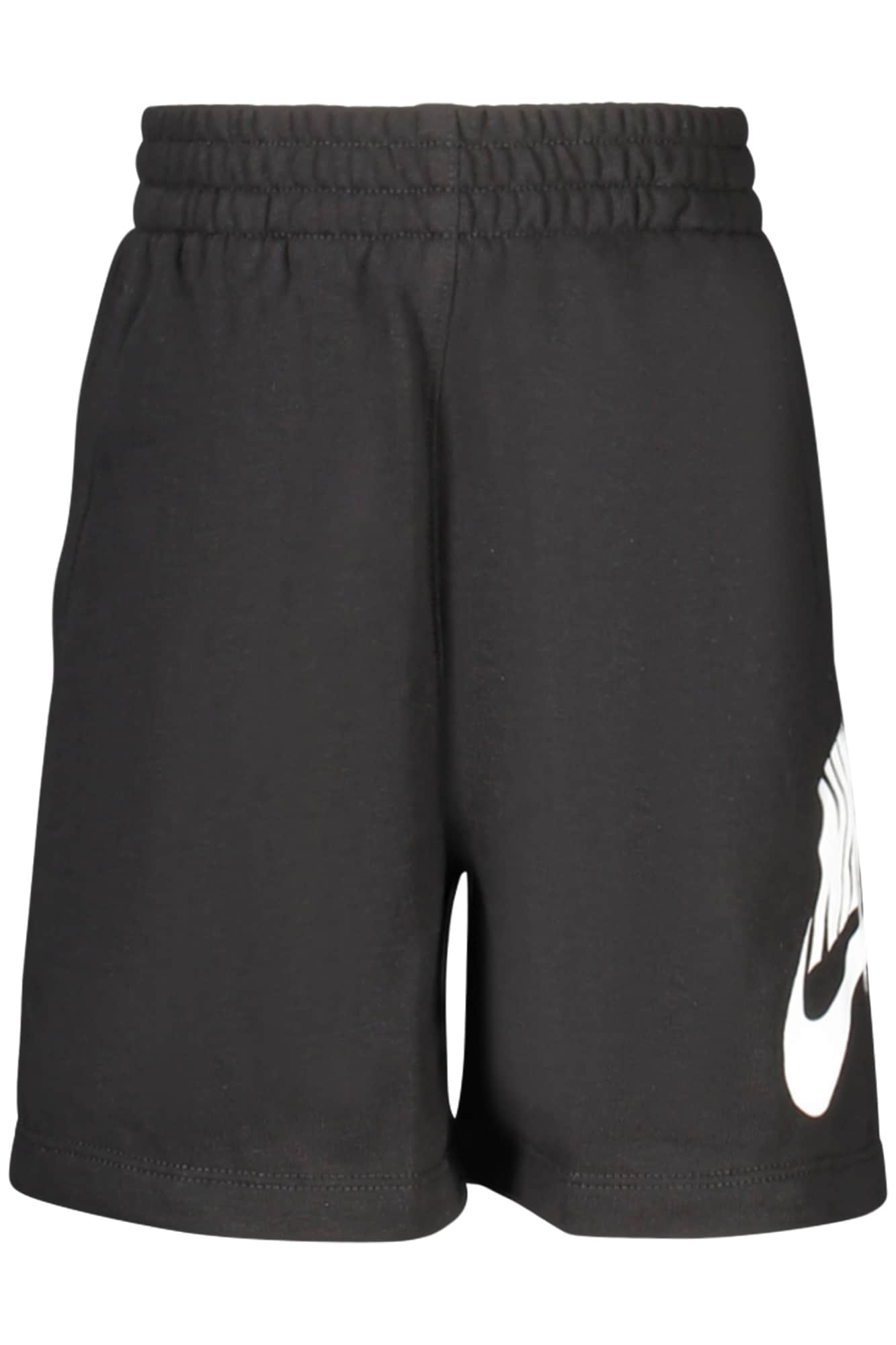 Nike niños negro pantalón corto