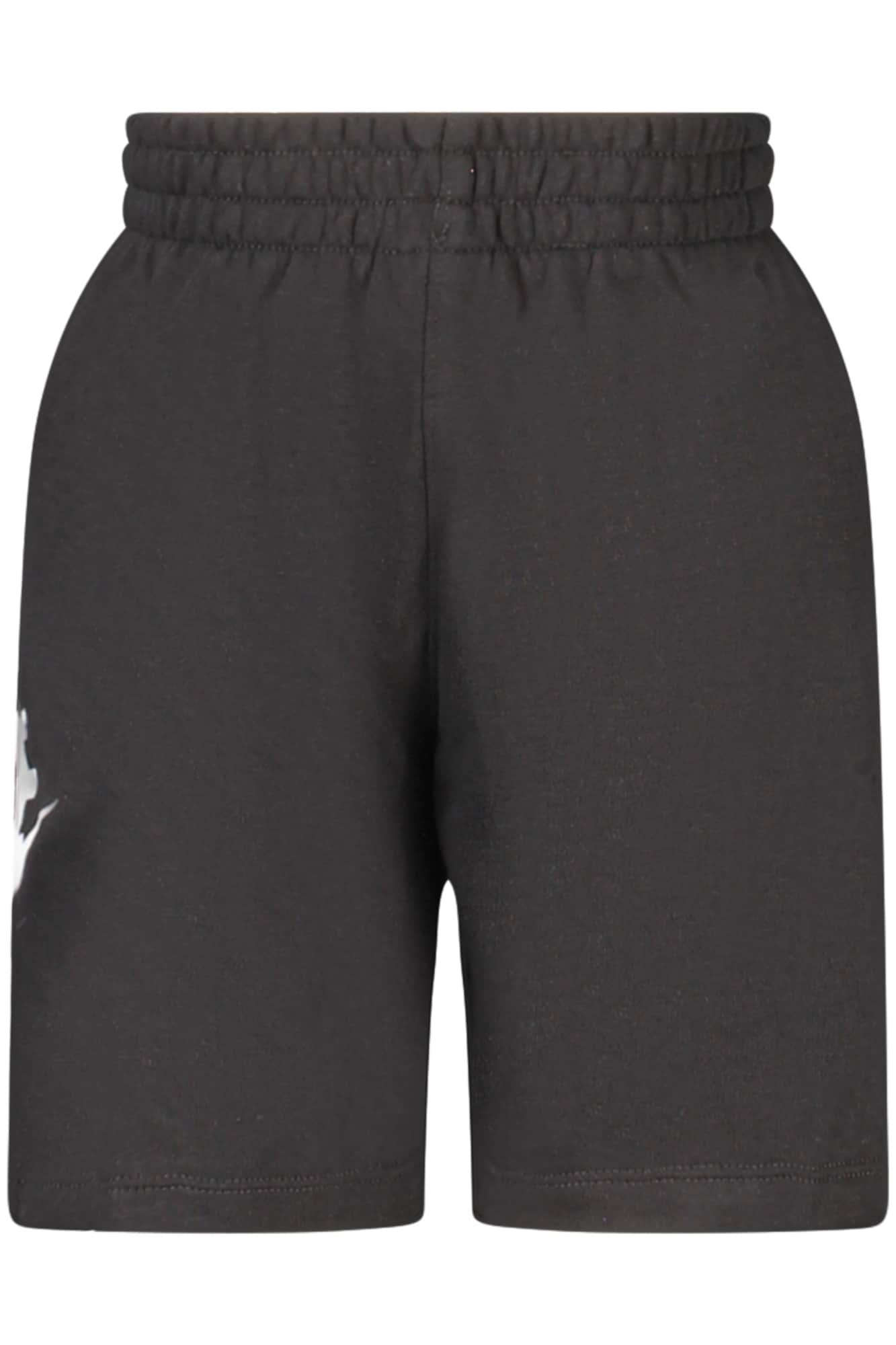 Nike niños negro pantalón corto