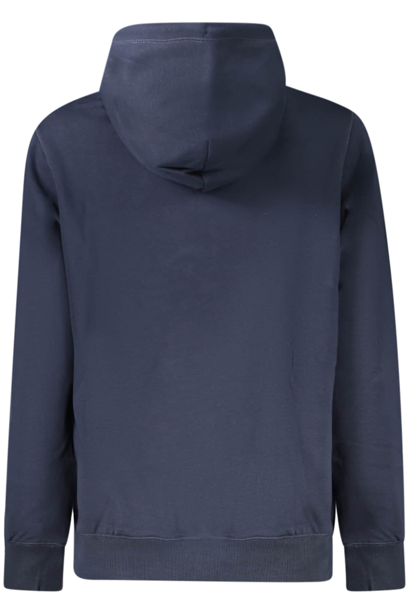 Tommy Hilfiger mujer azul con cremallera sudadera
