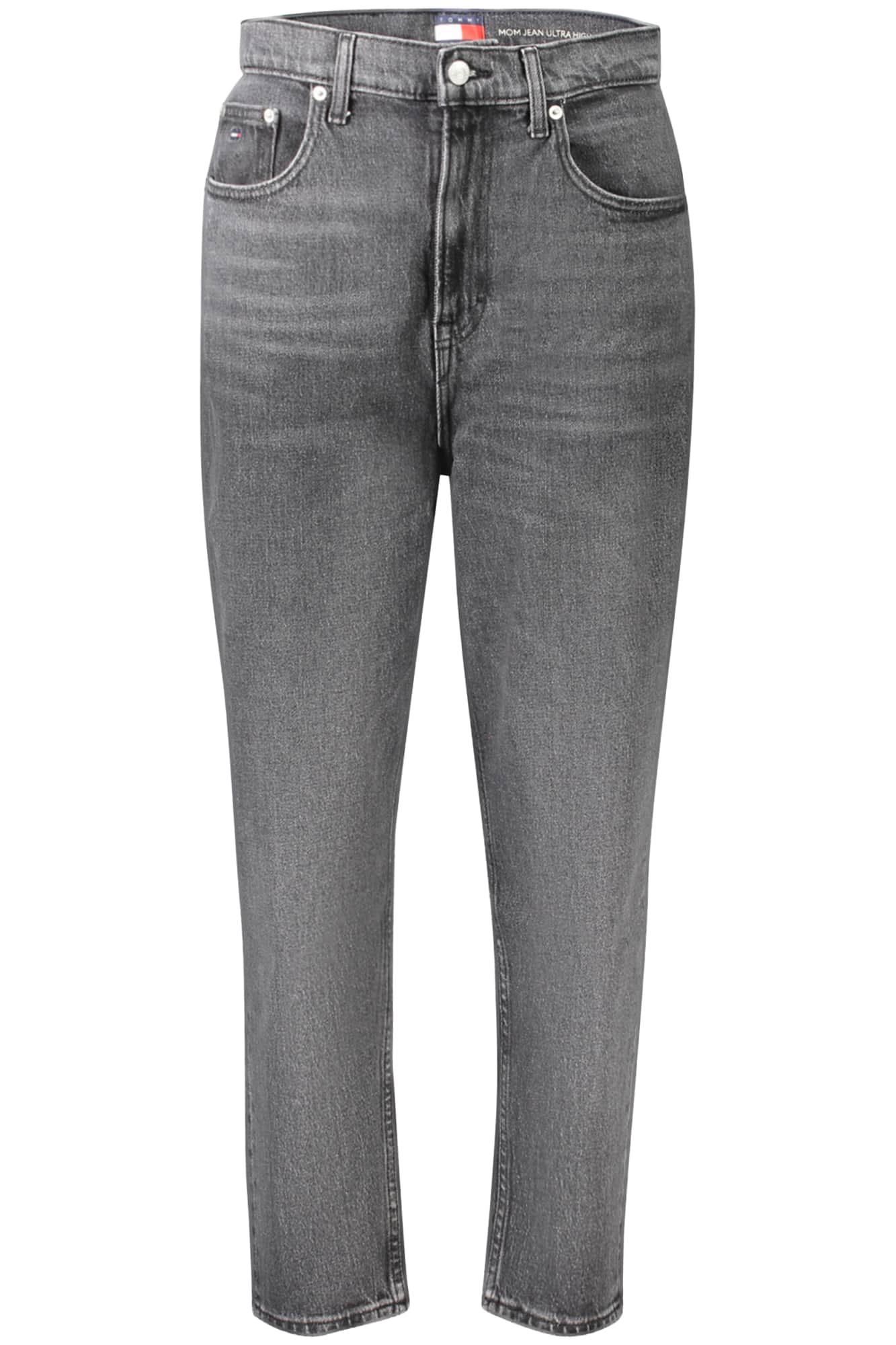Tommy Hilfiger vaqueros mujer negro denim