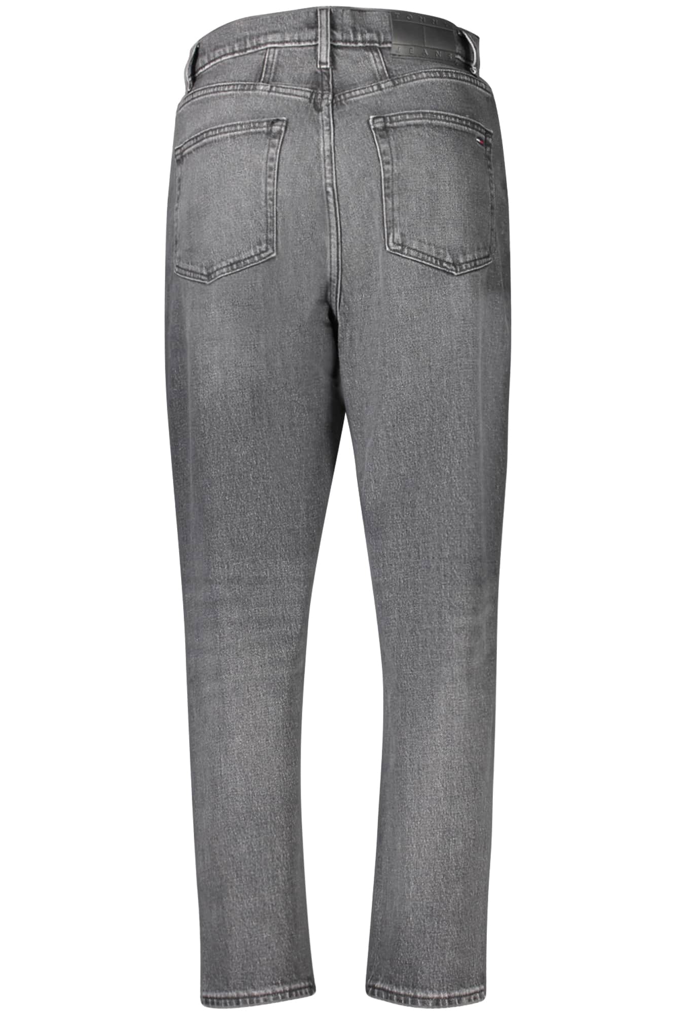 Tommy Hilfiger vaqueros mujer negro denim