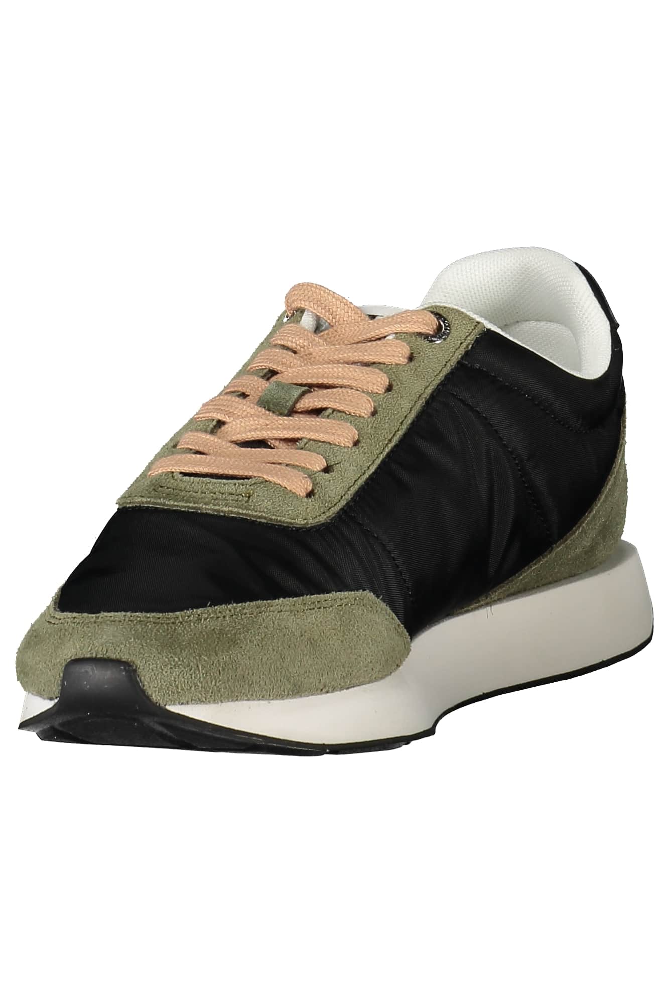 Calvin Klein mujer negro zapatillas deportivas
