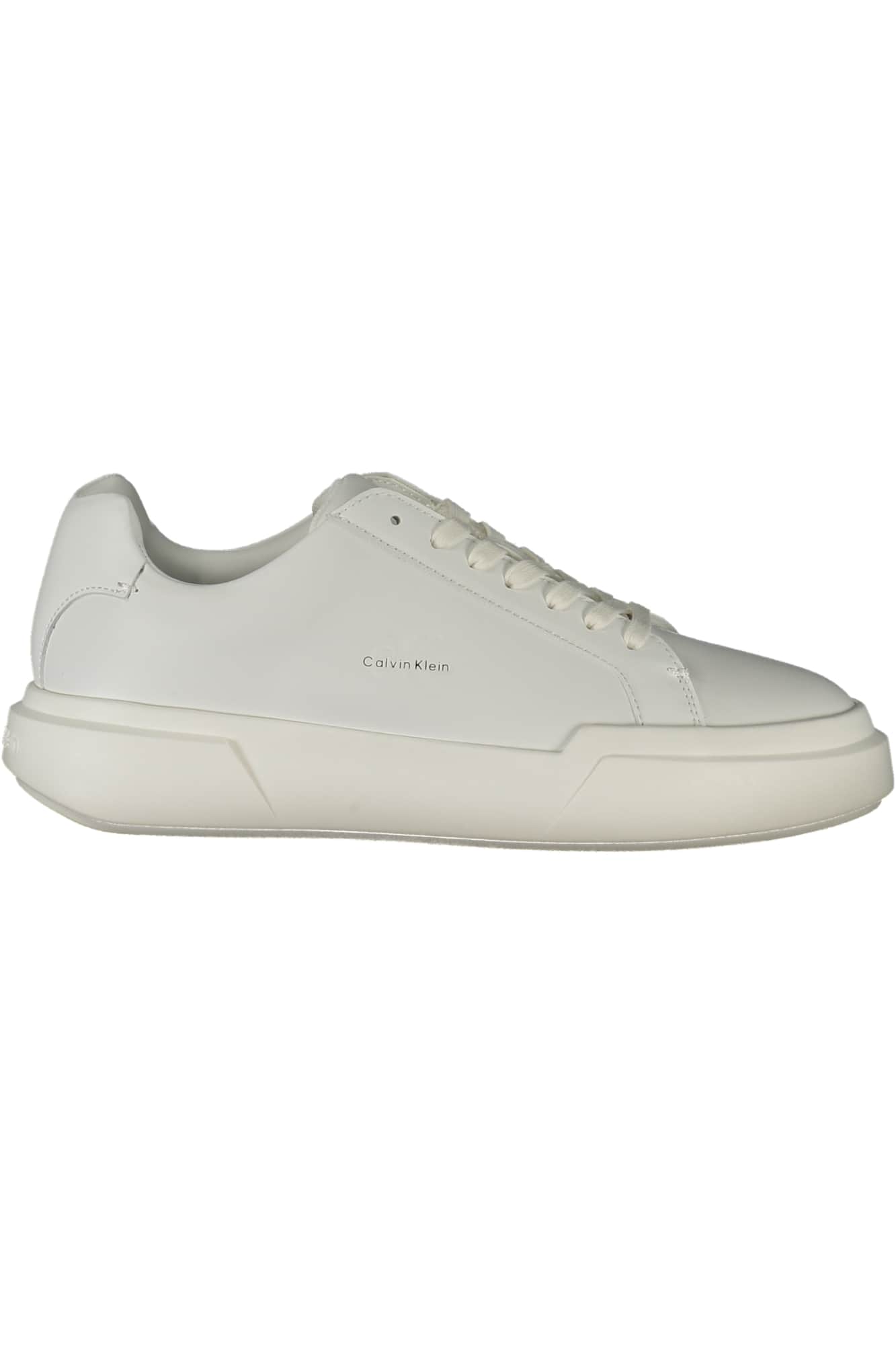 Calvin Klein mujer zapatillas deportivas blanco