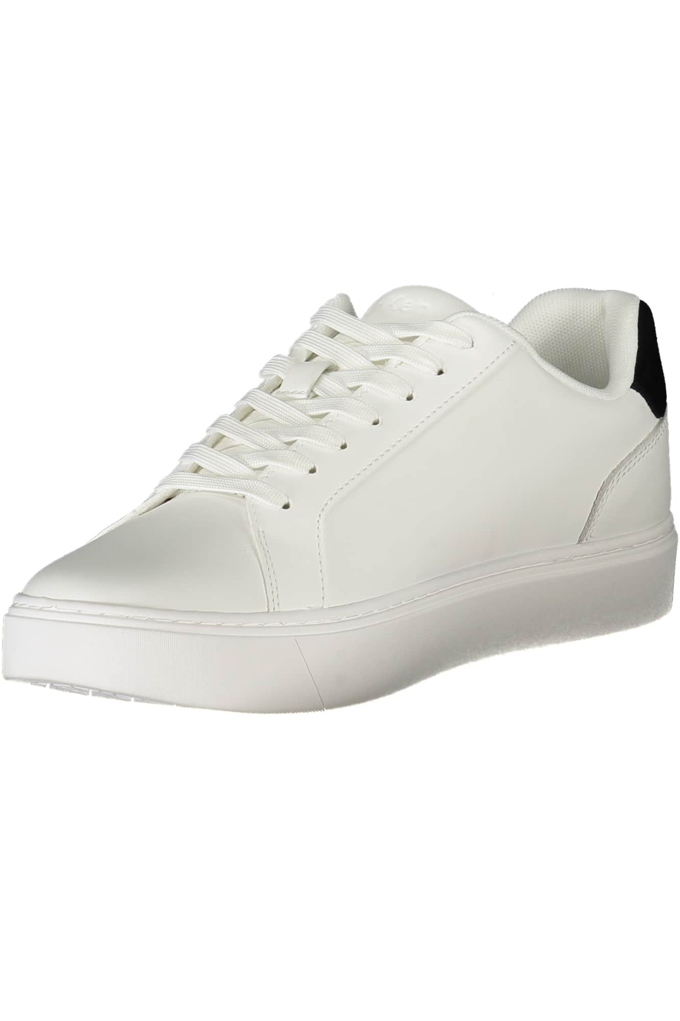 Calvin Klein hombre blanco zapatillas deportivas