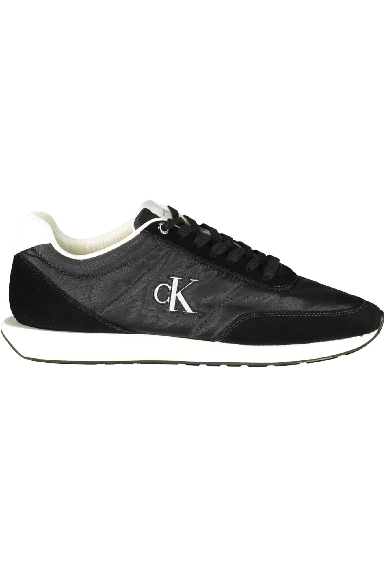 Calvin Klein hombre blanco zapatillas deportivas