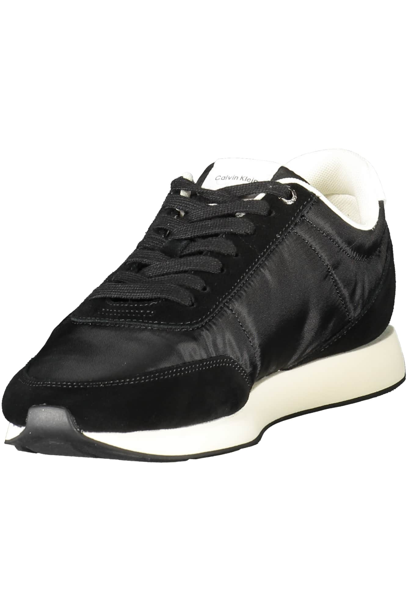 Calvin Klein hombre blanco zapatillas deportivas