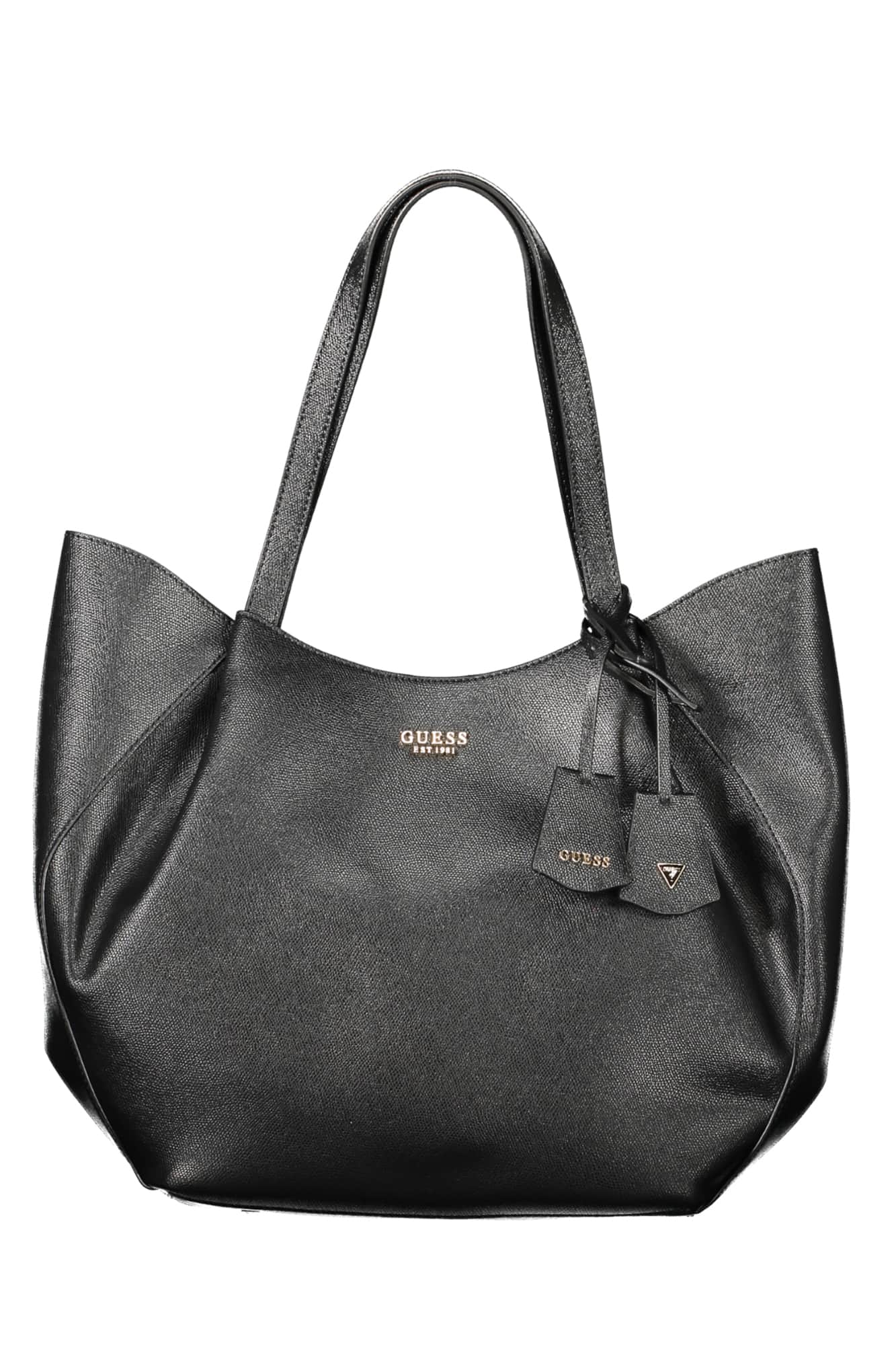 Guess vaqueros mujer beige bolso