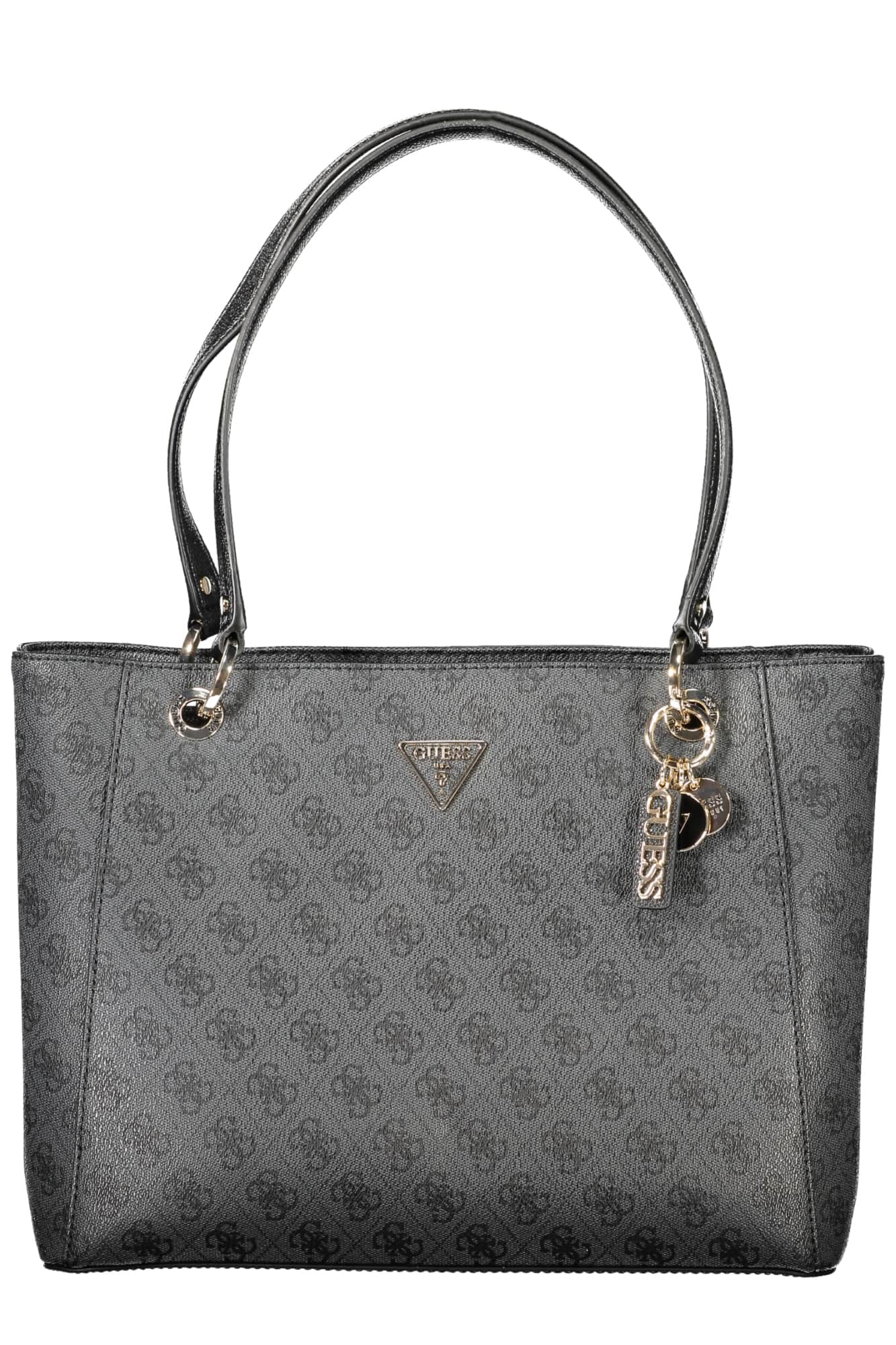 Guess vaqueros mujer negro bolso