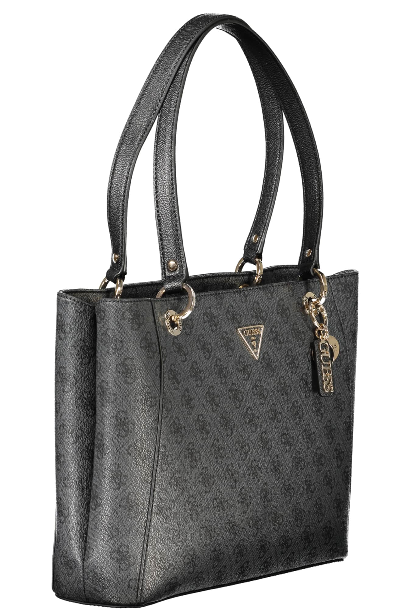 Guess vaqueros mujer negro bolso