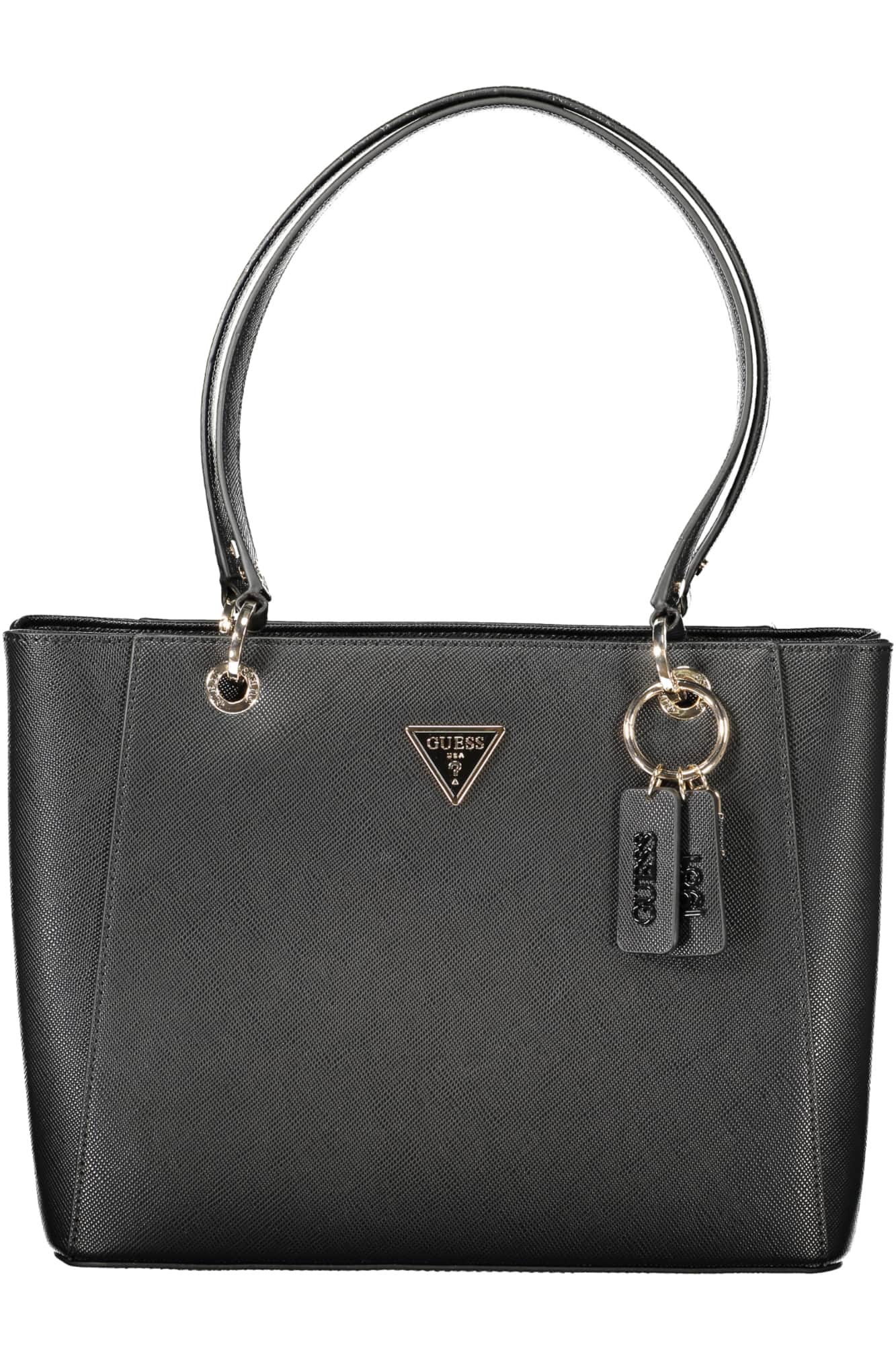 Guess vaqueros mujer marrón bolso