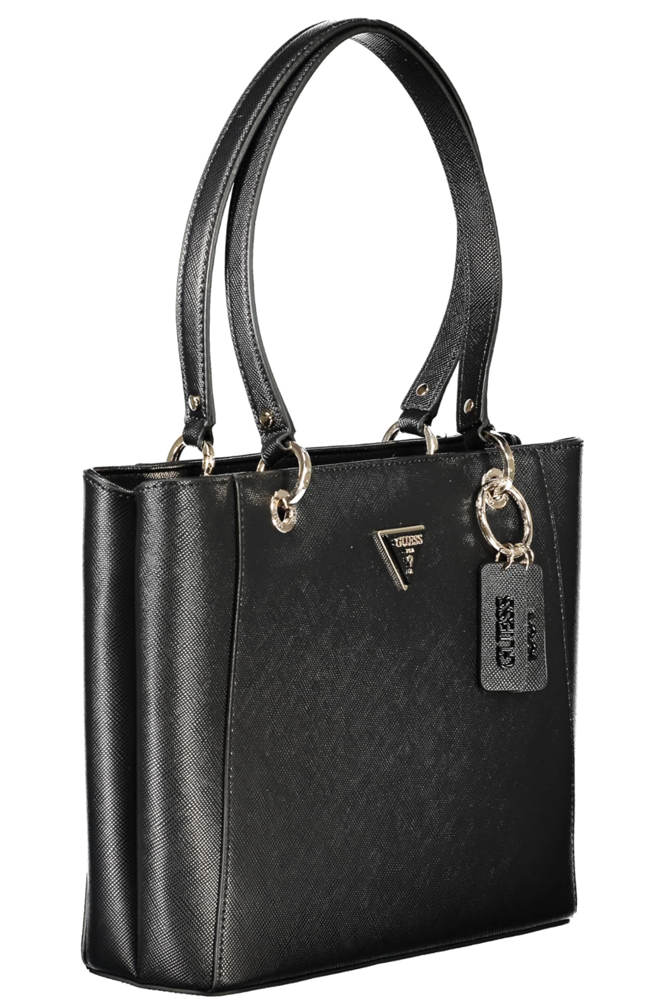 Guess vaqueros mujer marrón bolso
