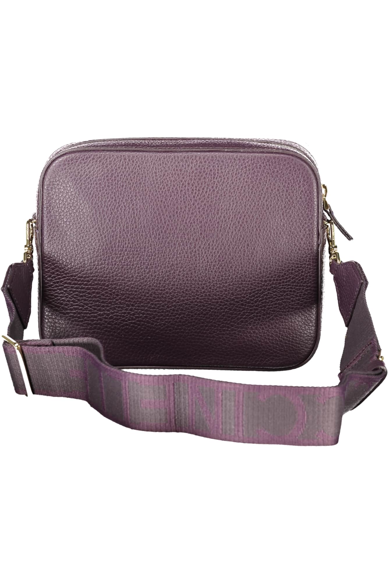 Coccinelle mujer bolso rojo