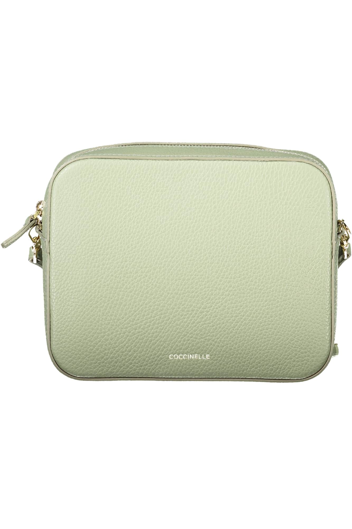 Coccinelle mujer bolso rojo