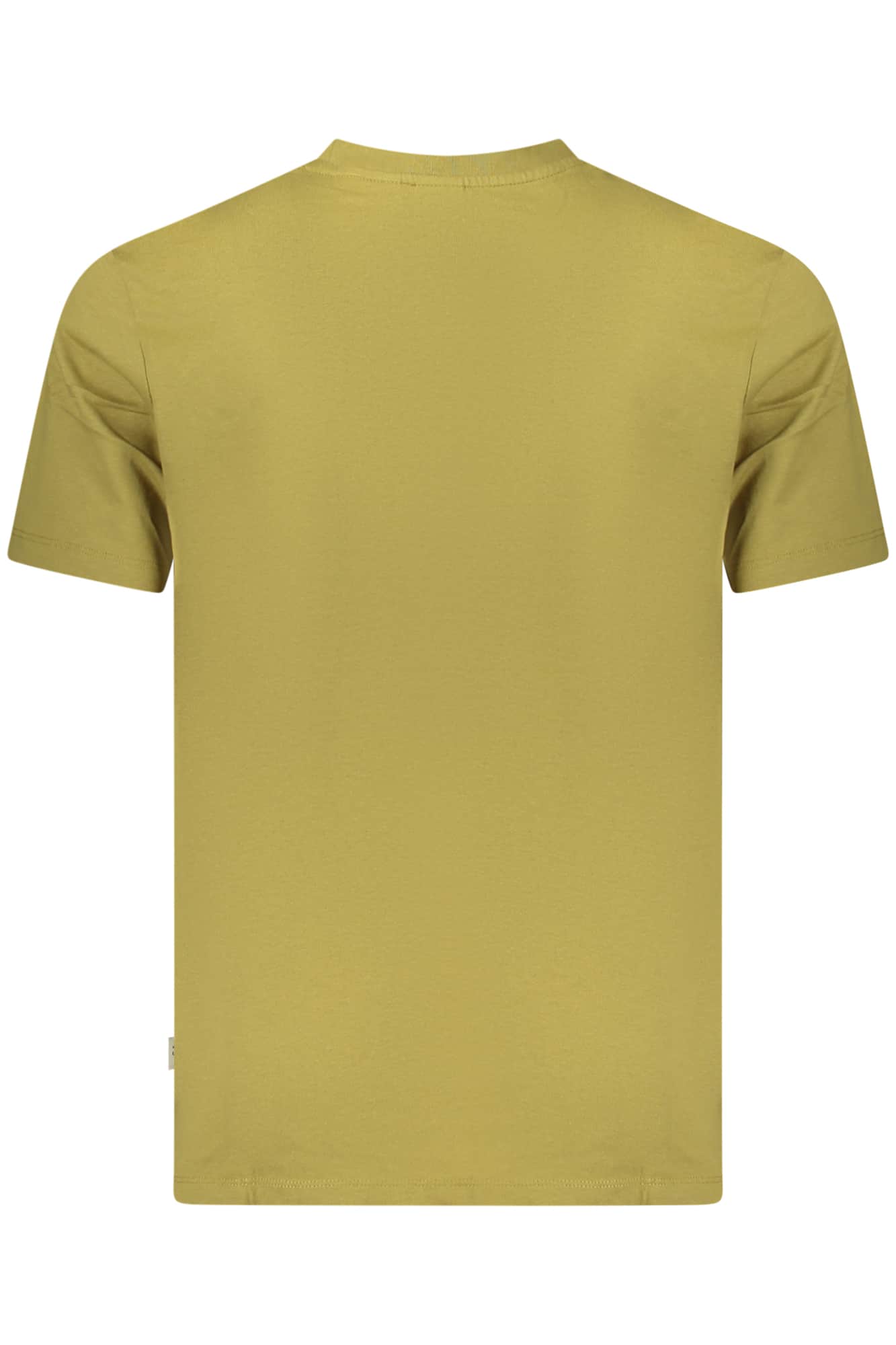 Pepe vaqueros hombre manga corta t-camisa, gris