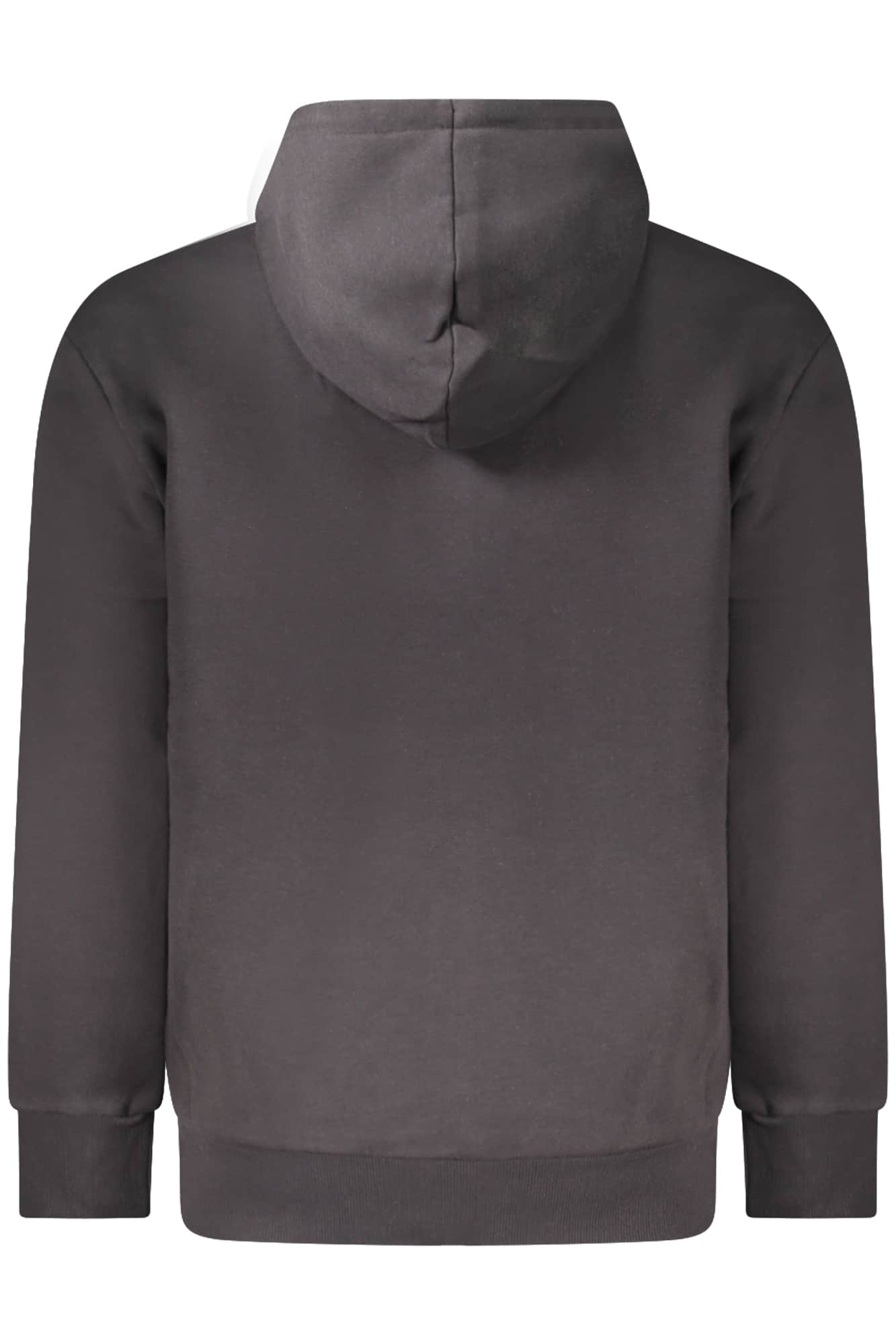 Timberland hombre negro con cremallera sudadera