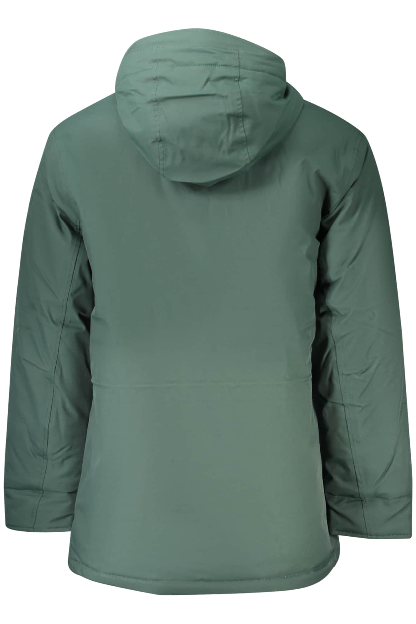 Timberland hombre verde chaqueta