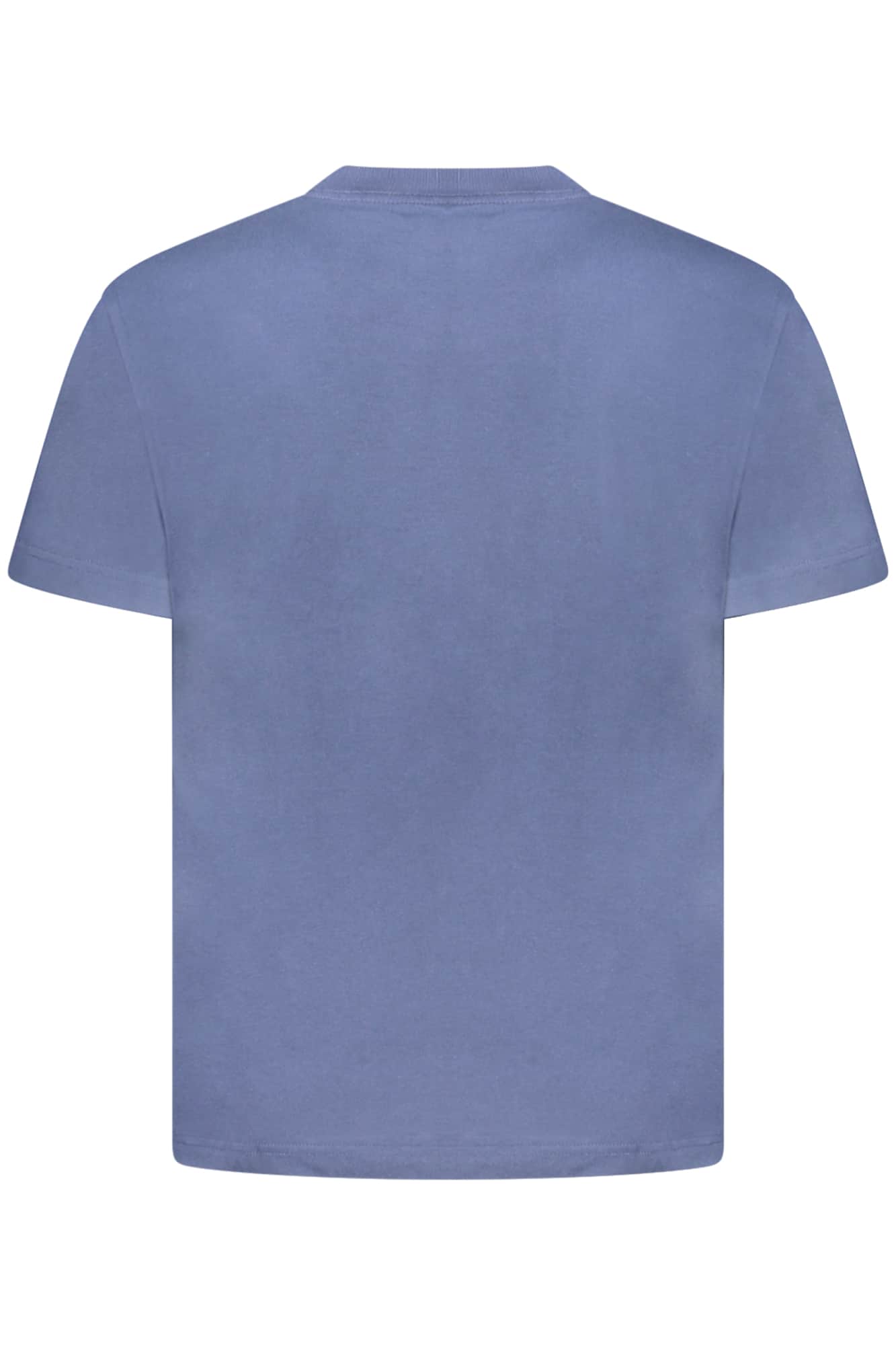 Vans hombre manga corta t-camisa blanco