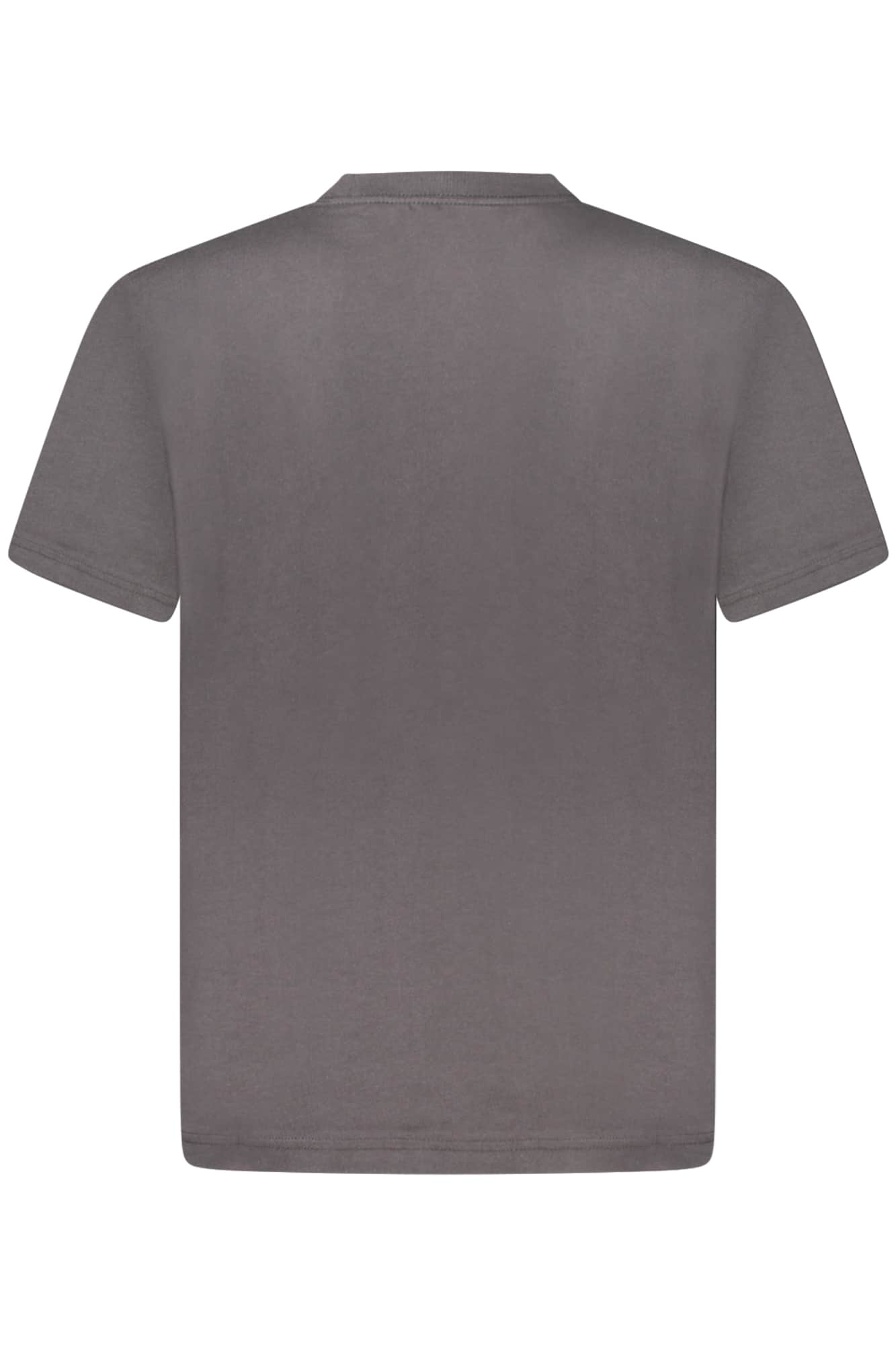 Vans hombre manga corta t-camisa blanco