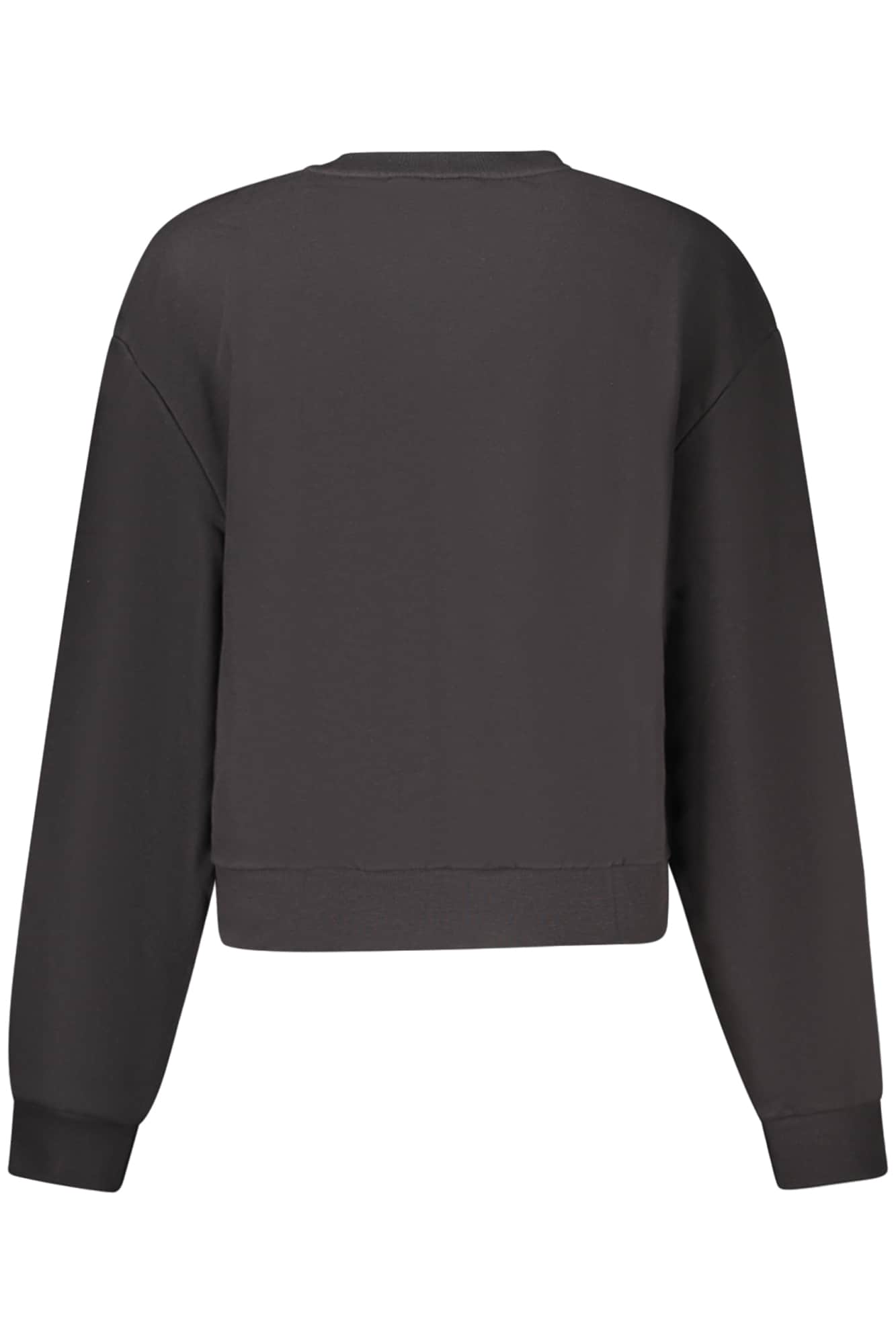 Vans mujer con cremallera sudadera in beige