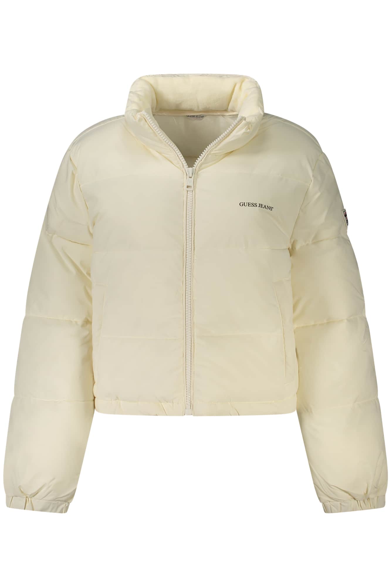 Guess vaqueros mujer negro chaqueta