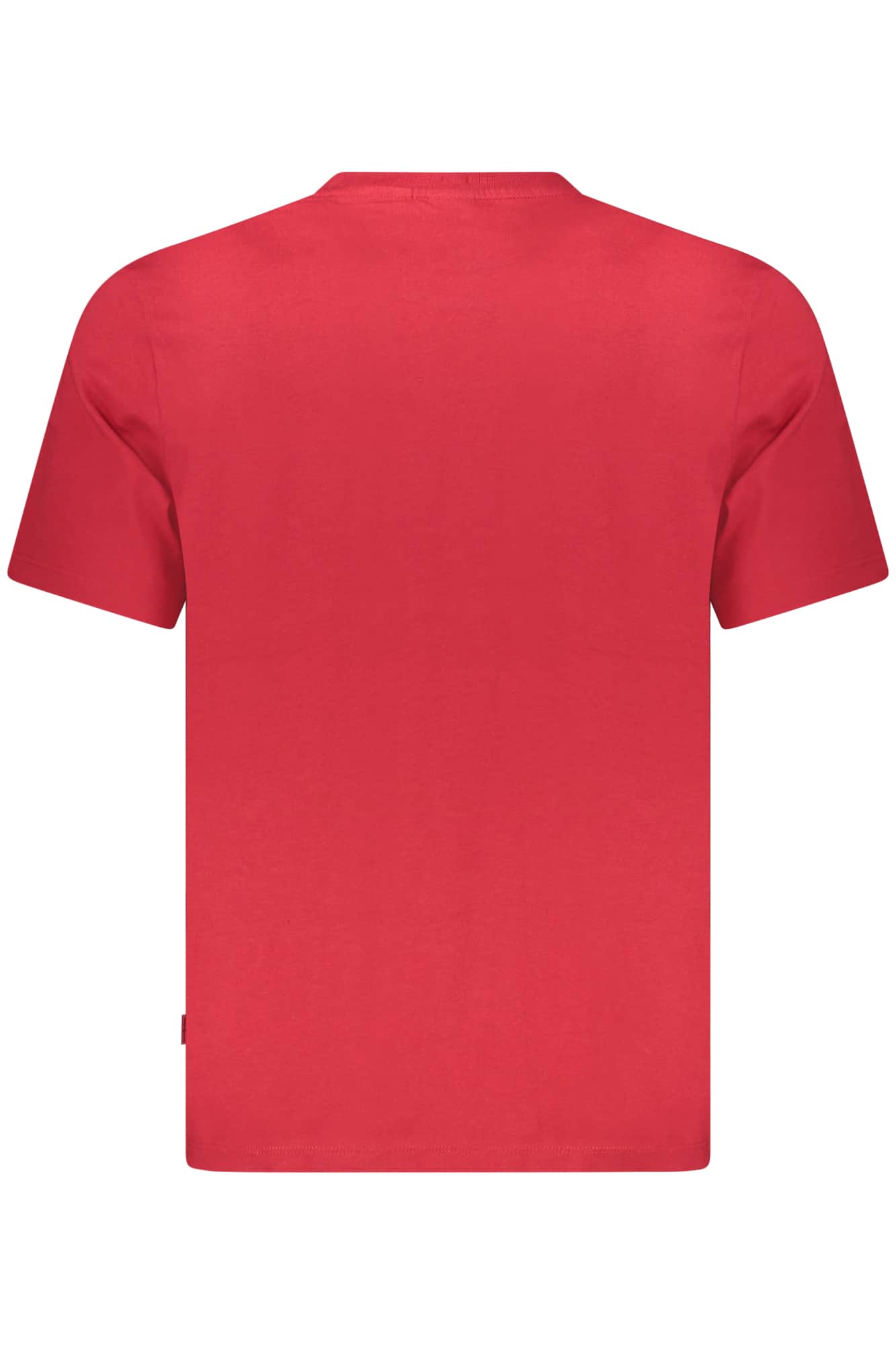 Pepe vaqueros hombre manga corta t-camisa, gris