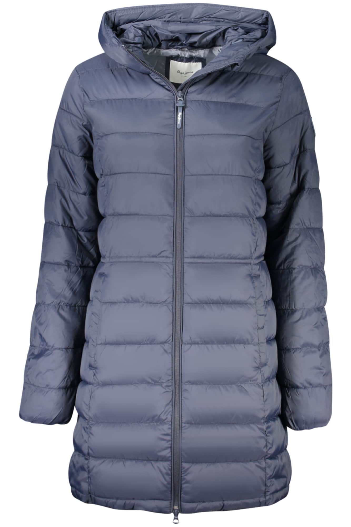 Pepe vaqueros mujer azul chaqueta