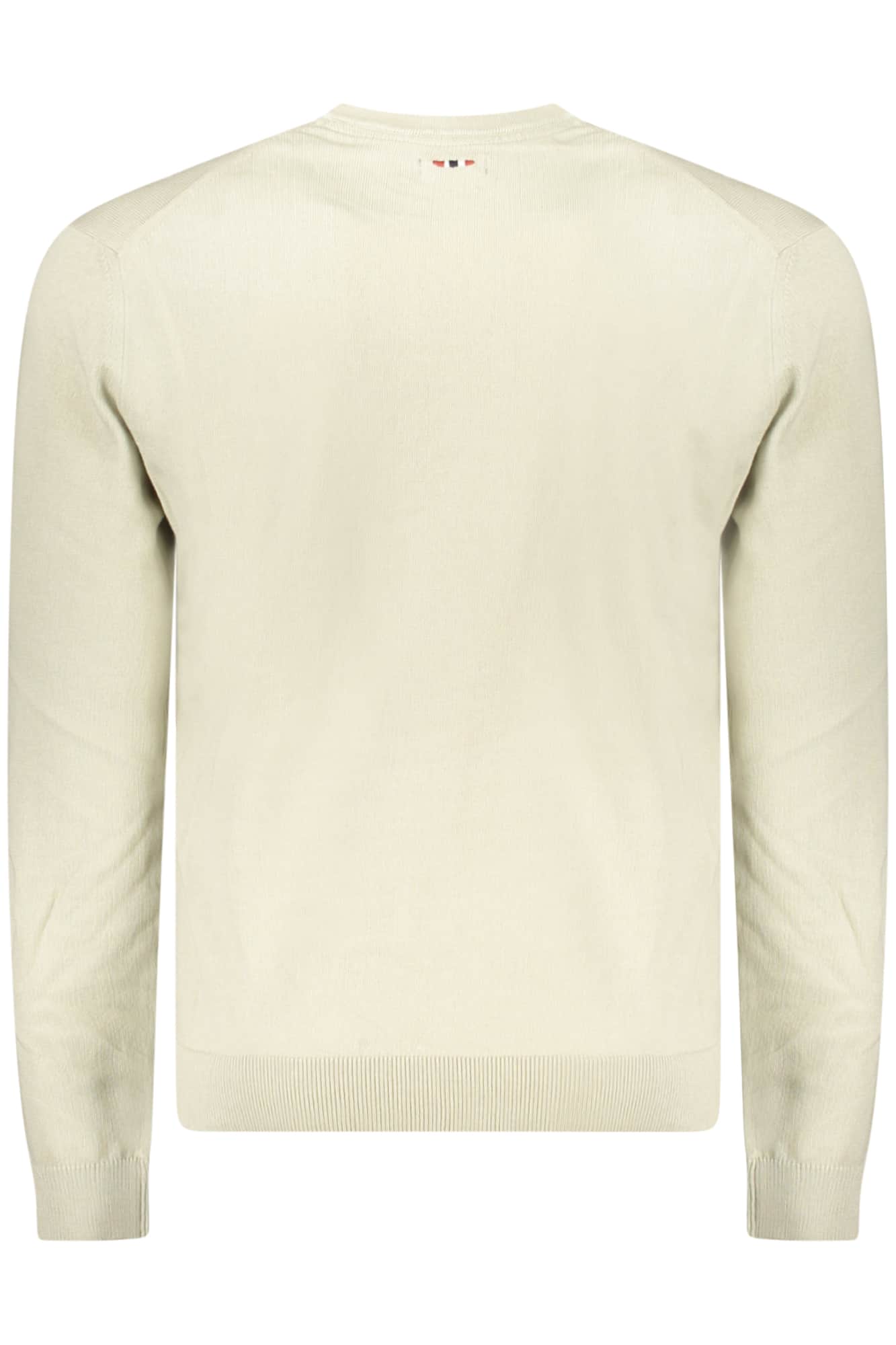 Napapijri hombre azul jersey
