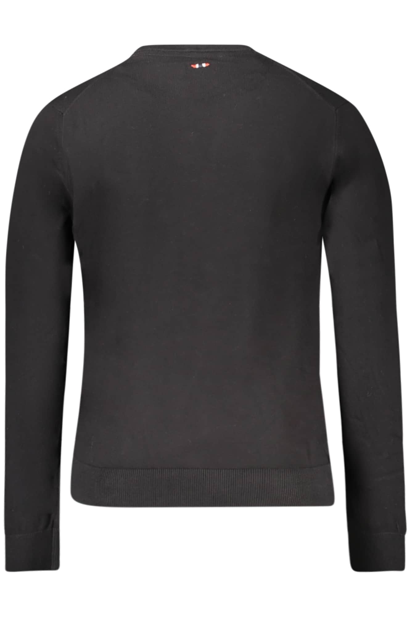 Napapijri hombre azul jersey