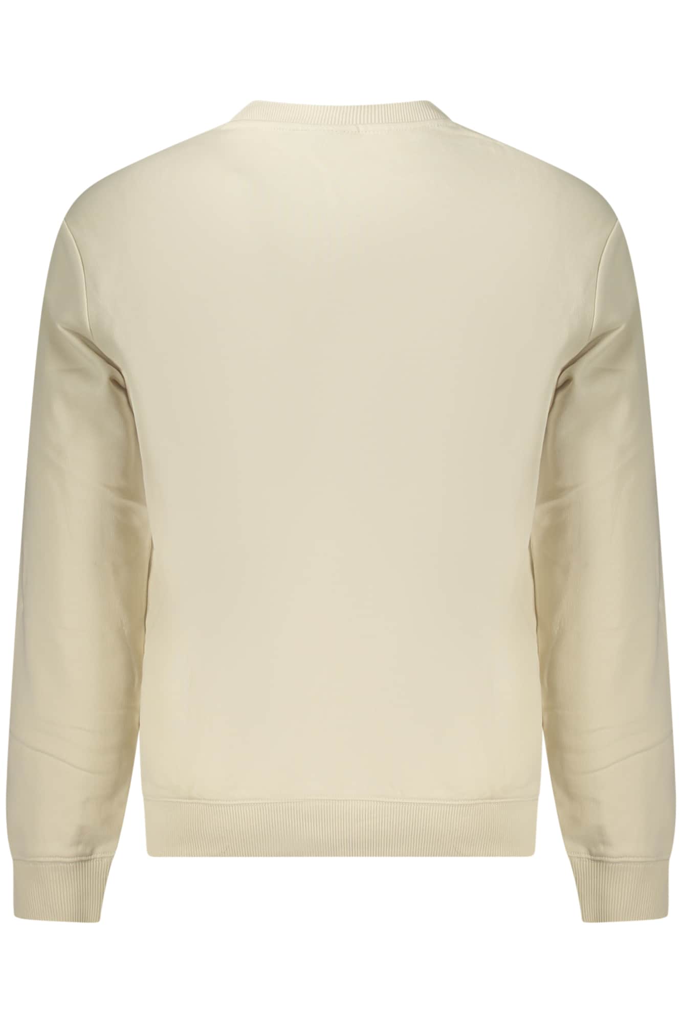 Napapijri hombre con cremallera sudadera, azul