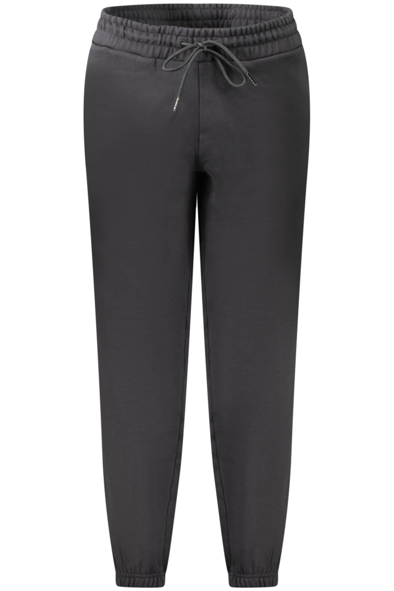 Napapijri mujer largo chándal pantalón negro