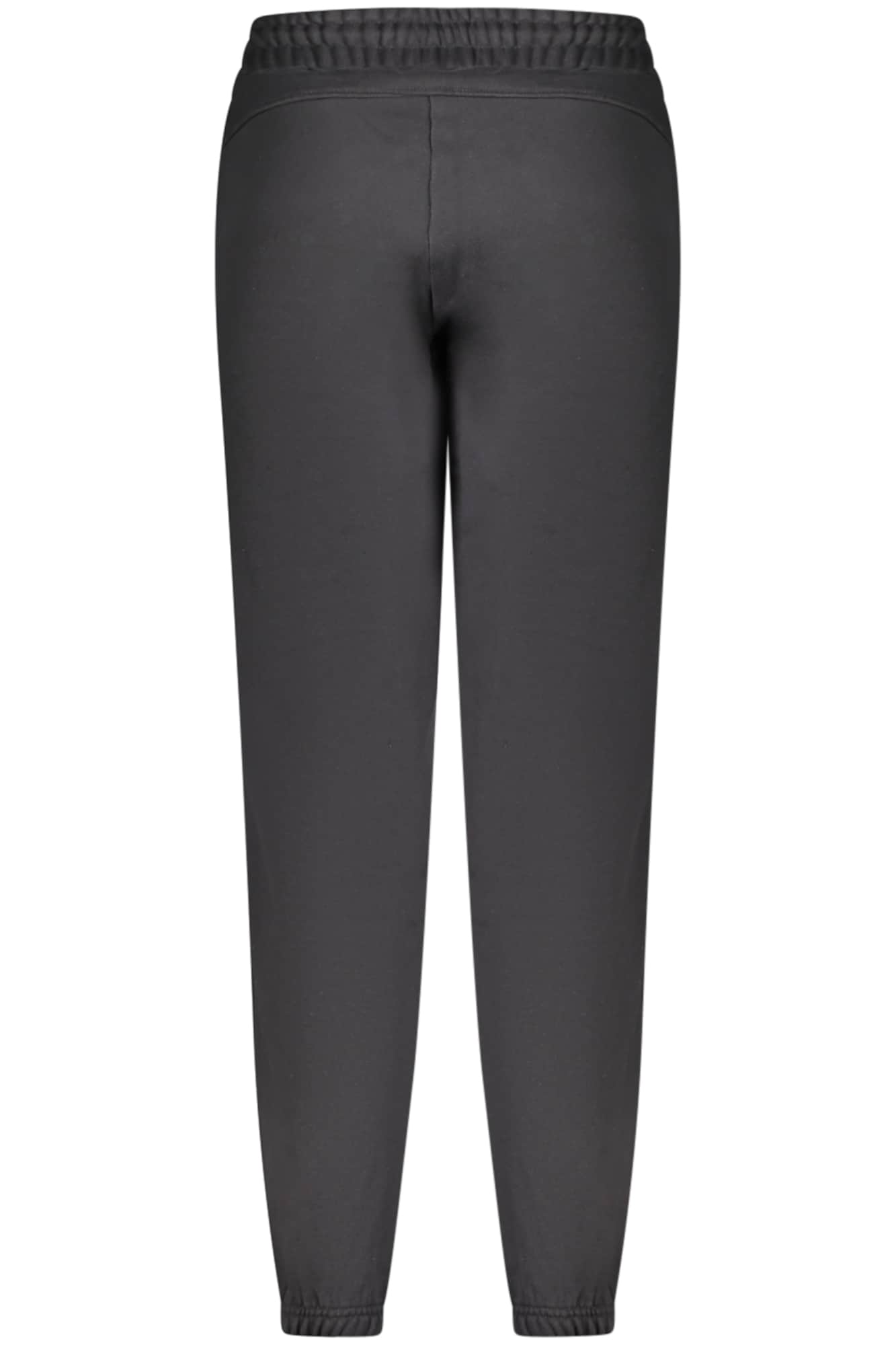 Napapijri mujer largo chándal pantalón negro