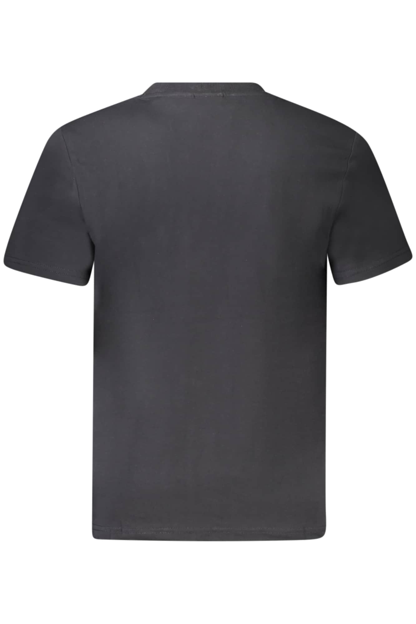 Napapijri hombre manga corta t-camisa, rojo