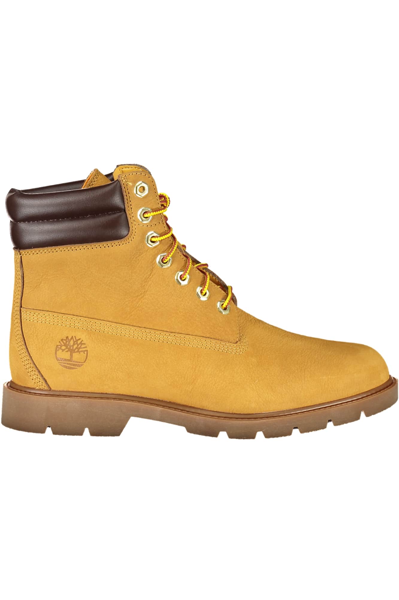Timberland hombre beige bota