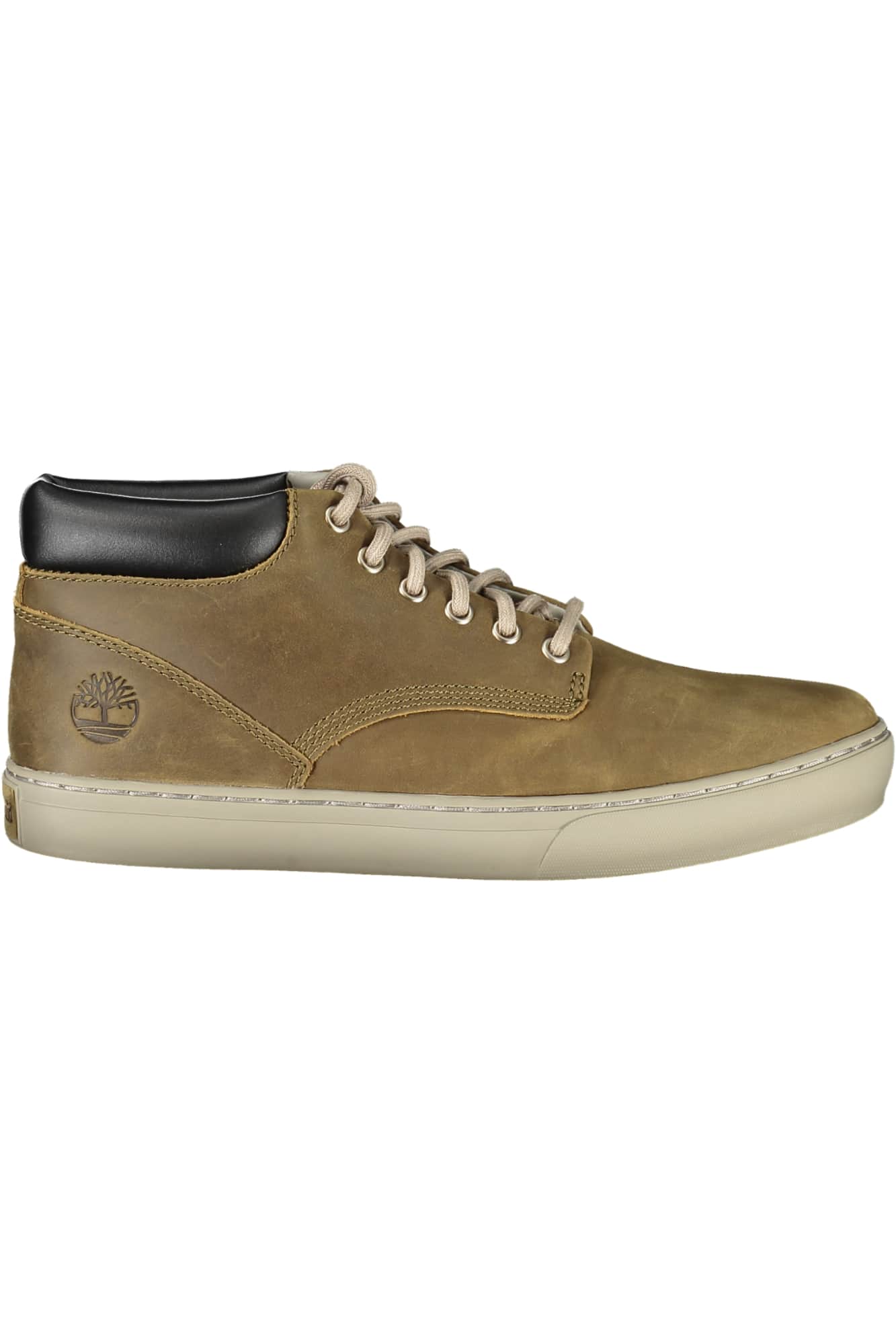 Timberland hombre verde zapatillas deportivas