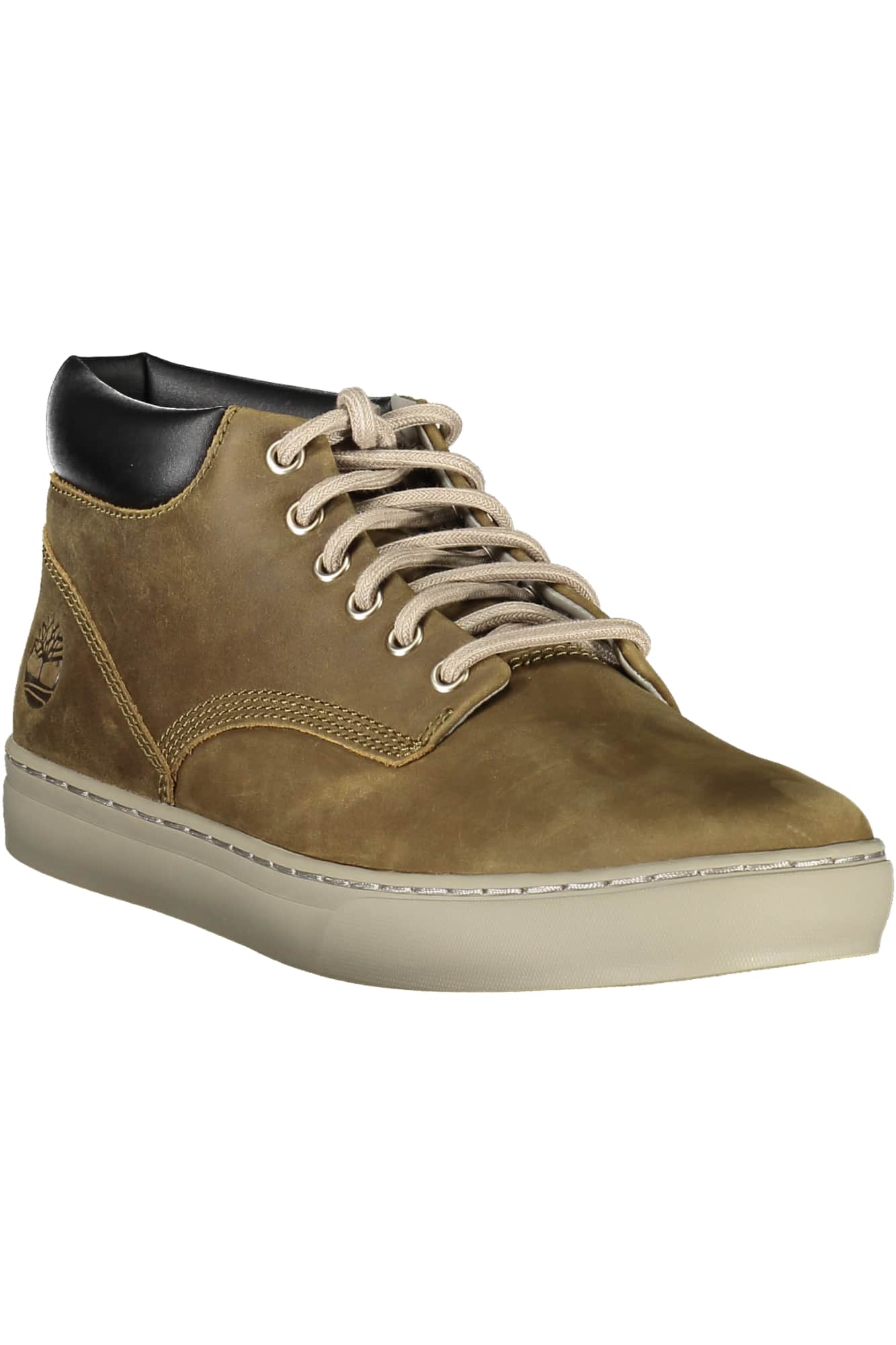 Timberland hombre verde zapatillas deportivas