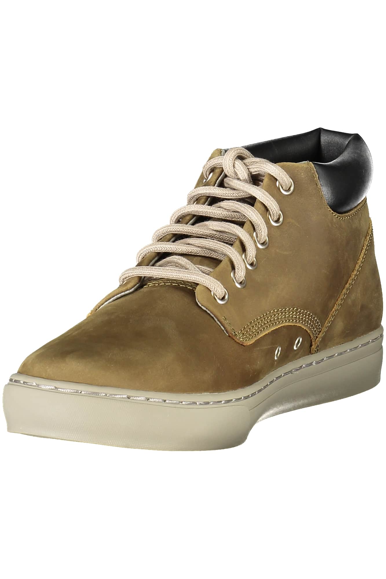 Timberland hombre verde zapatillas deportivas