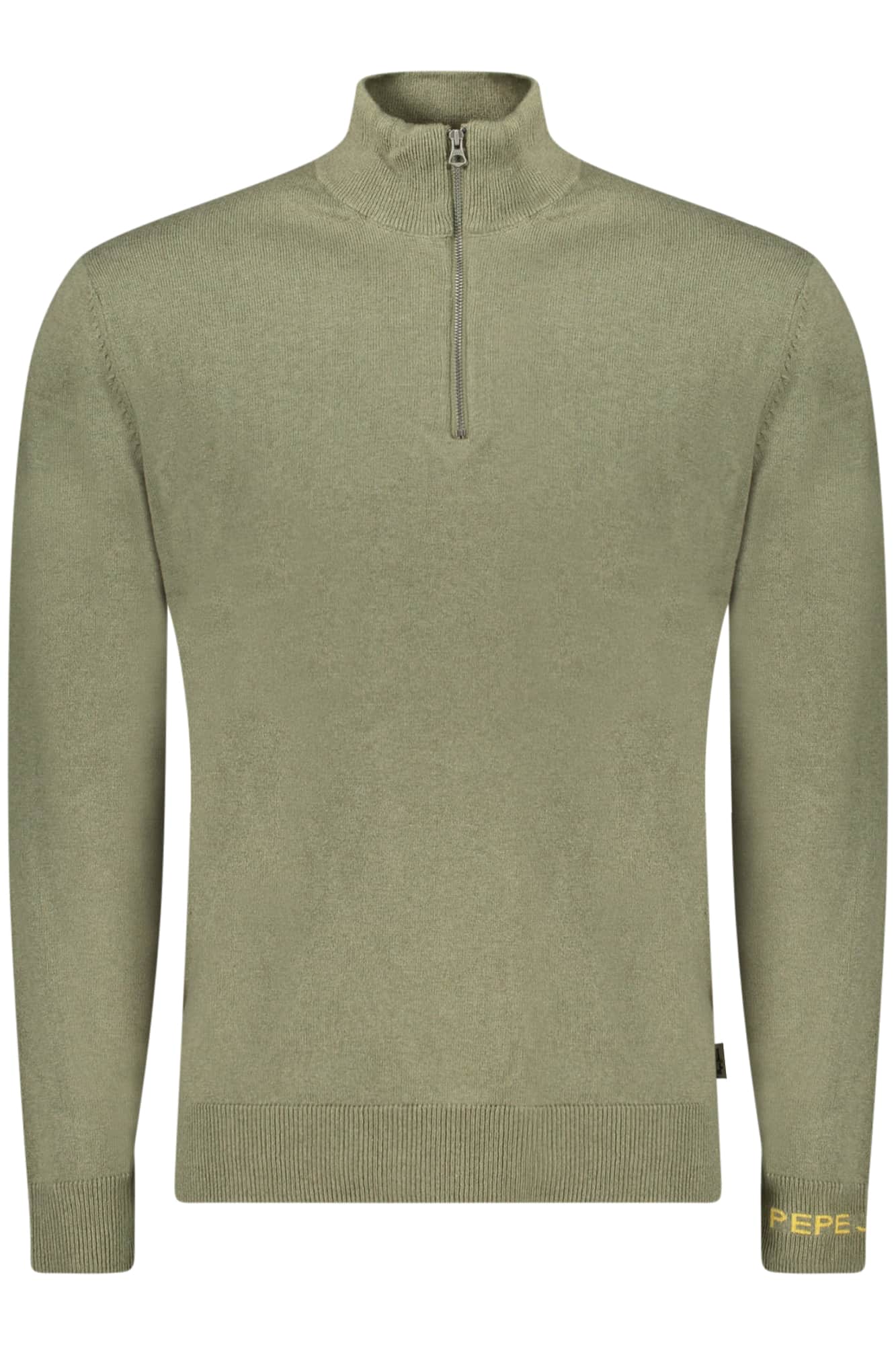 Pepe vaqueros hombre gris jersey