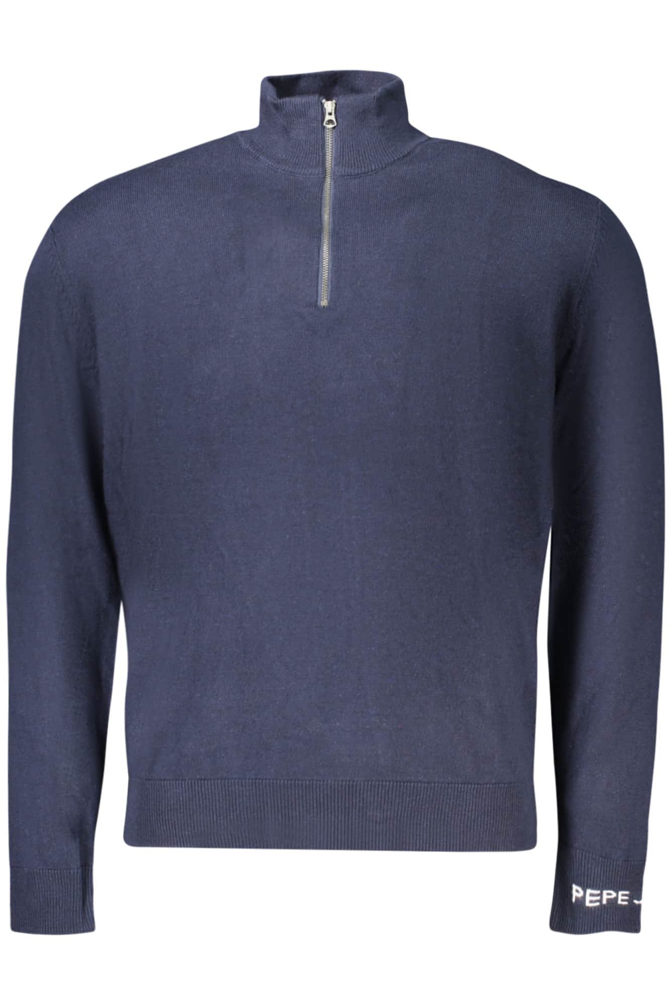 Pepe vaqueros hombre gris jersey