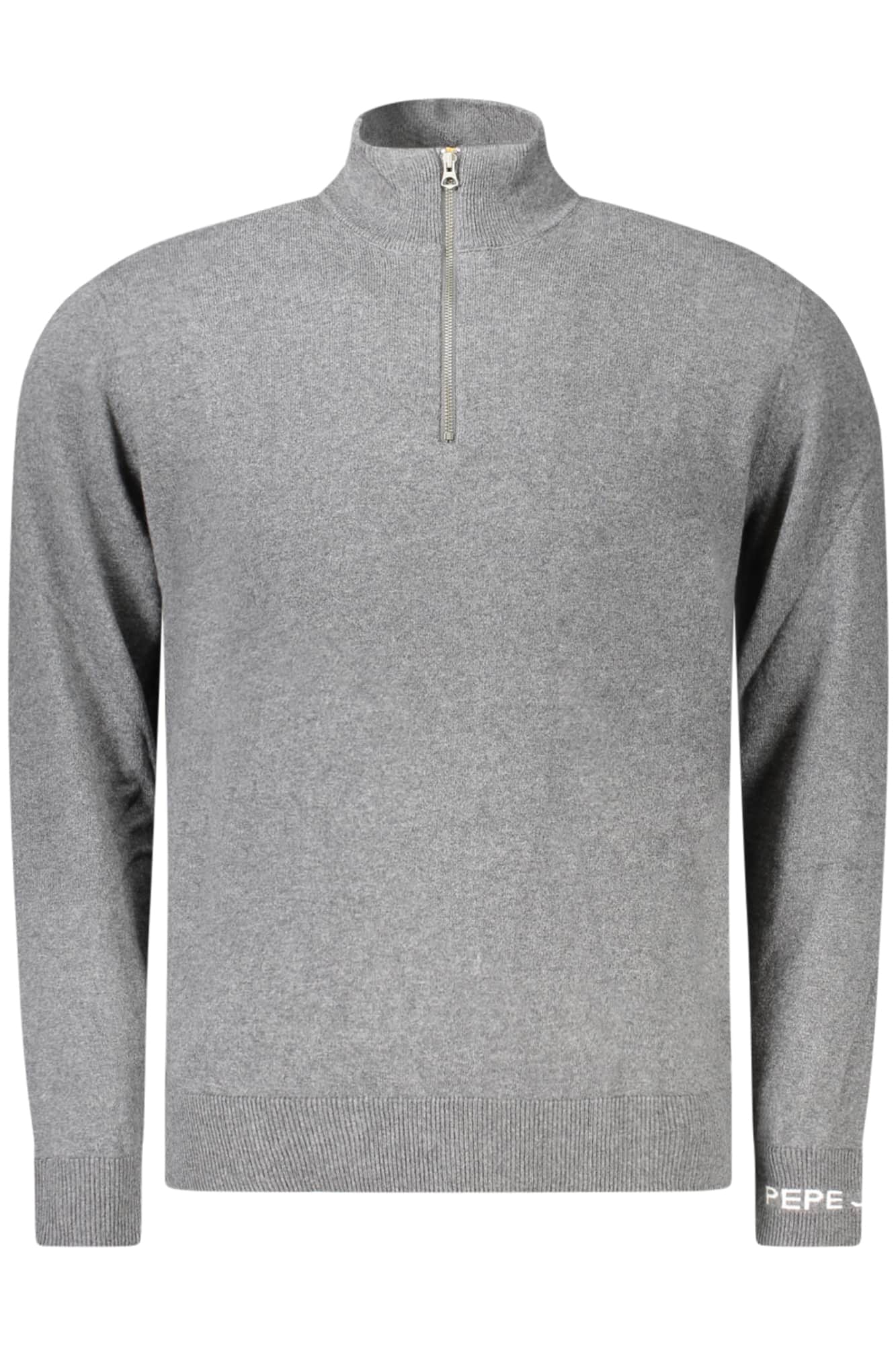 Pepe vaqueros hombre gris jersey