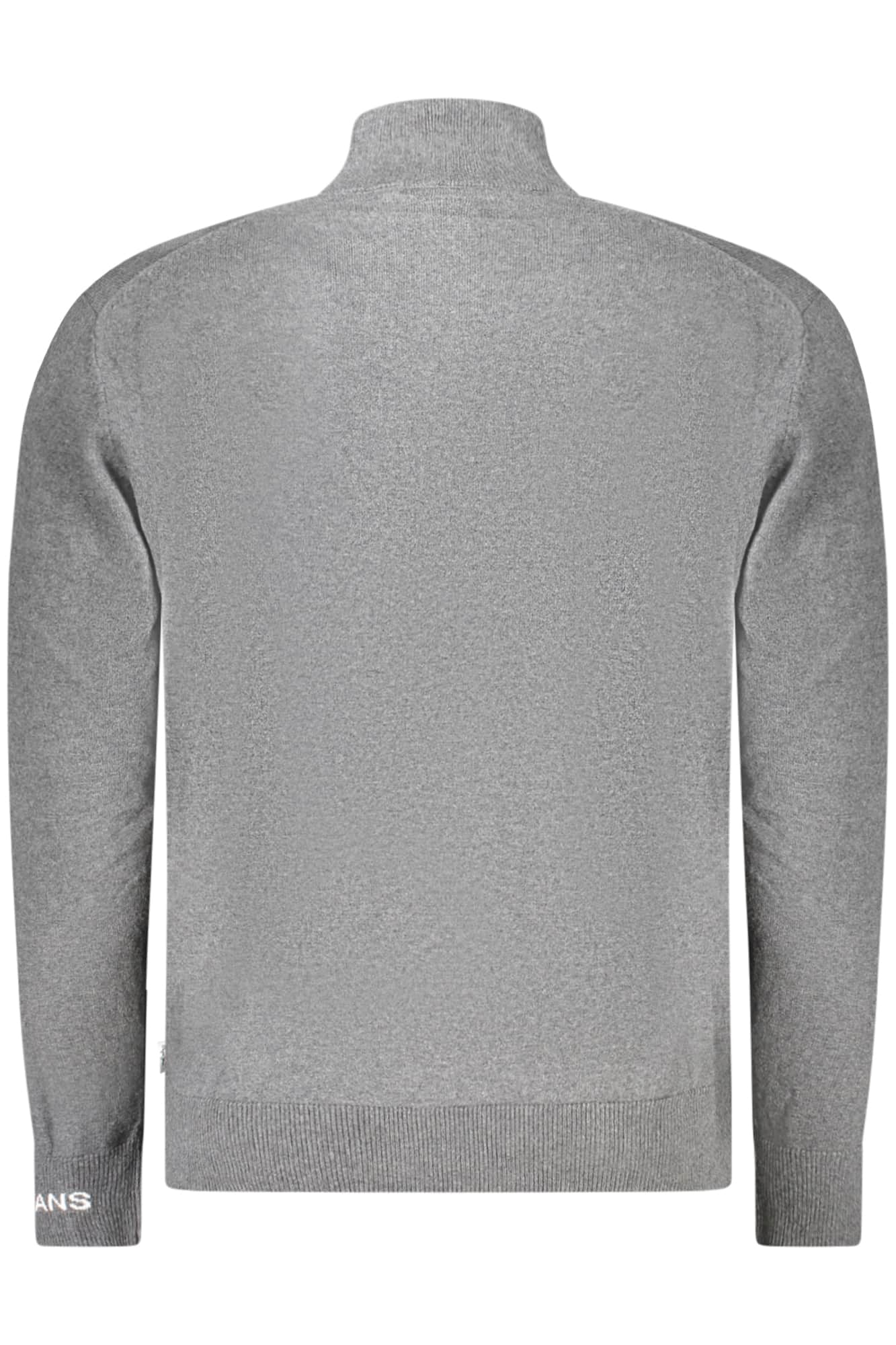 Pepe vaqueros hombre gris jersey