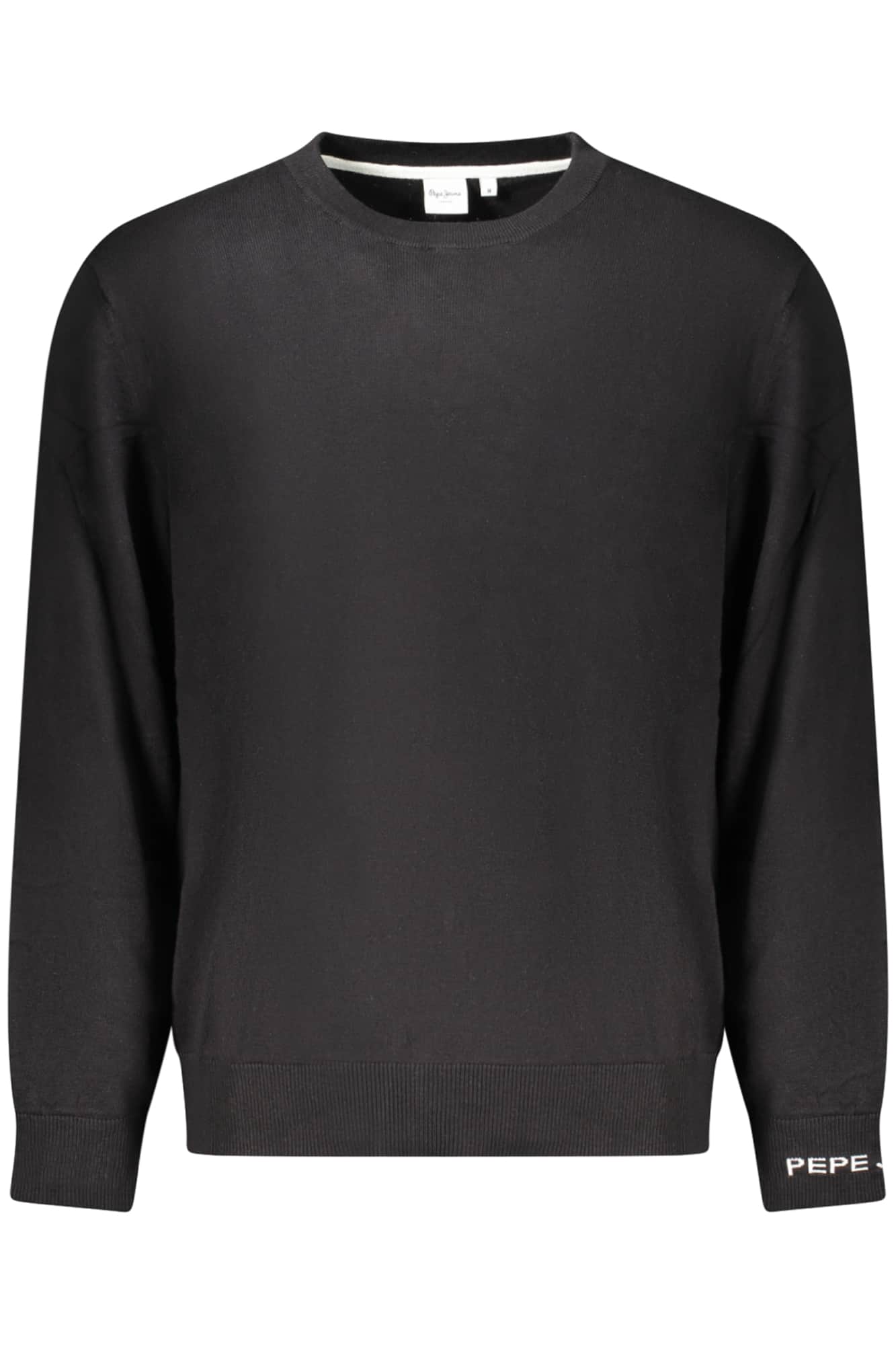 Pepe vaqueros hombre gris jersey