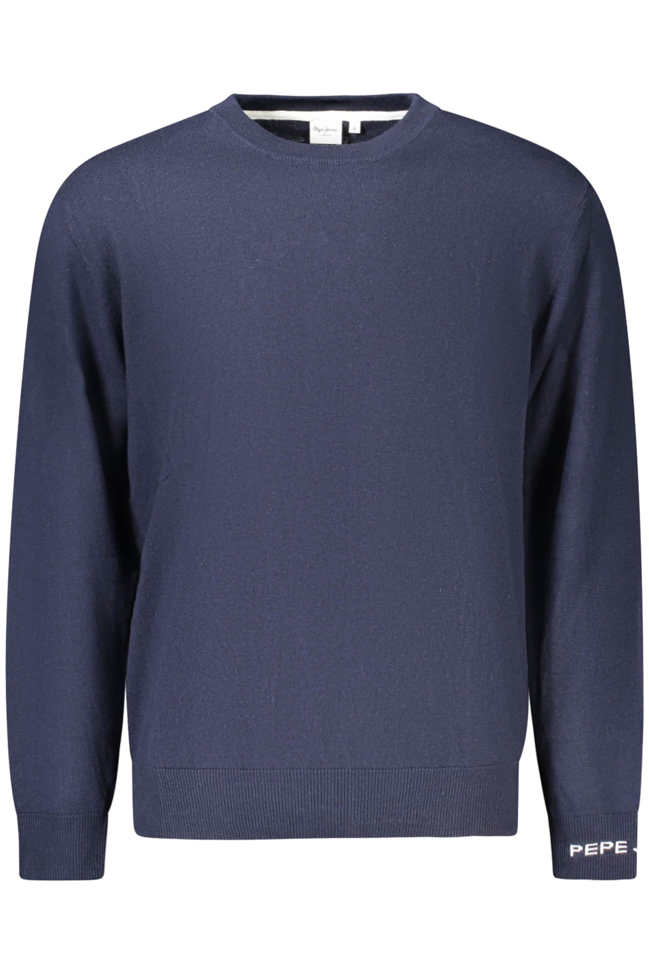 Pepe vaqueros hombre gris jersey