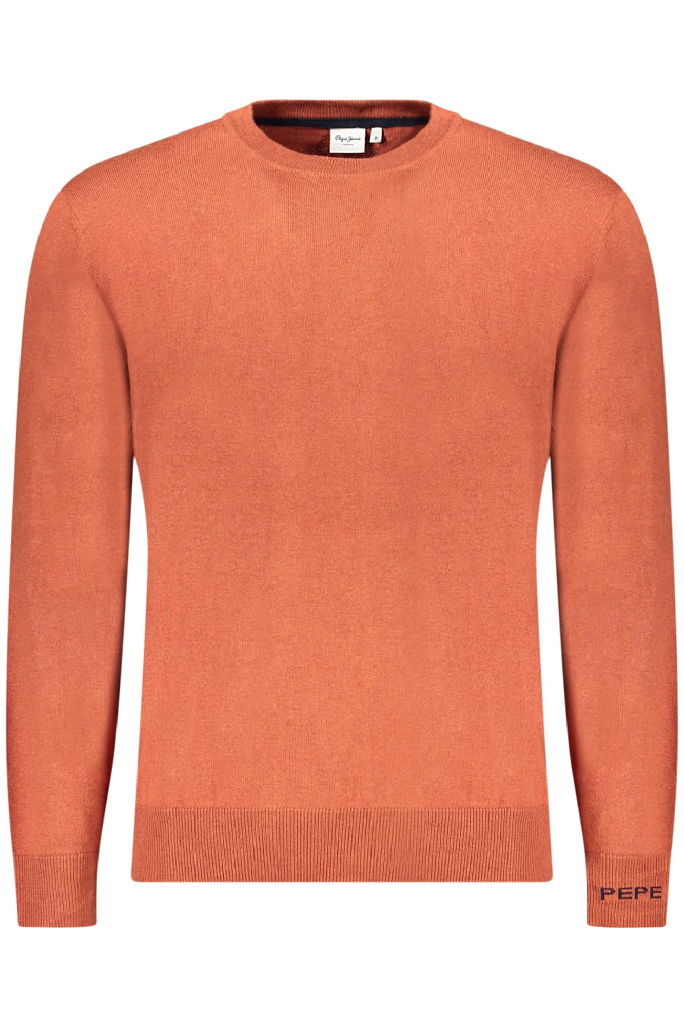 Pepe vaqueros hombre gris jersey