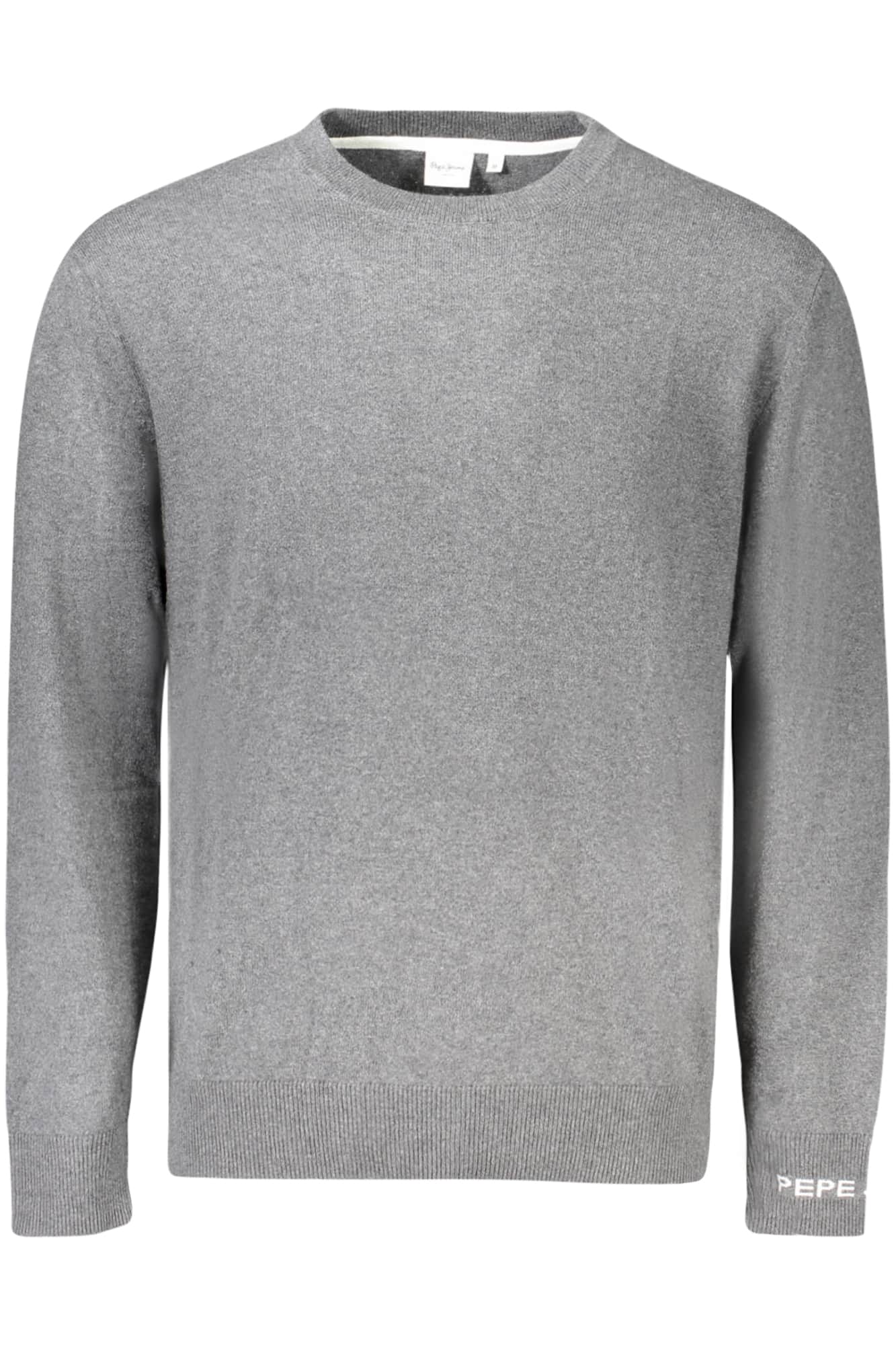 Pepe vaqueros hombre gris jersey