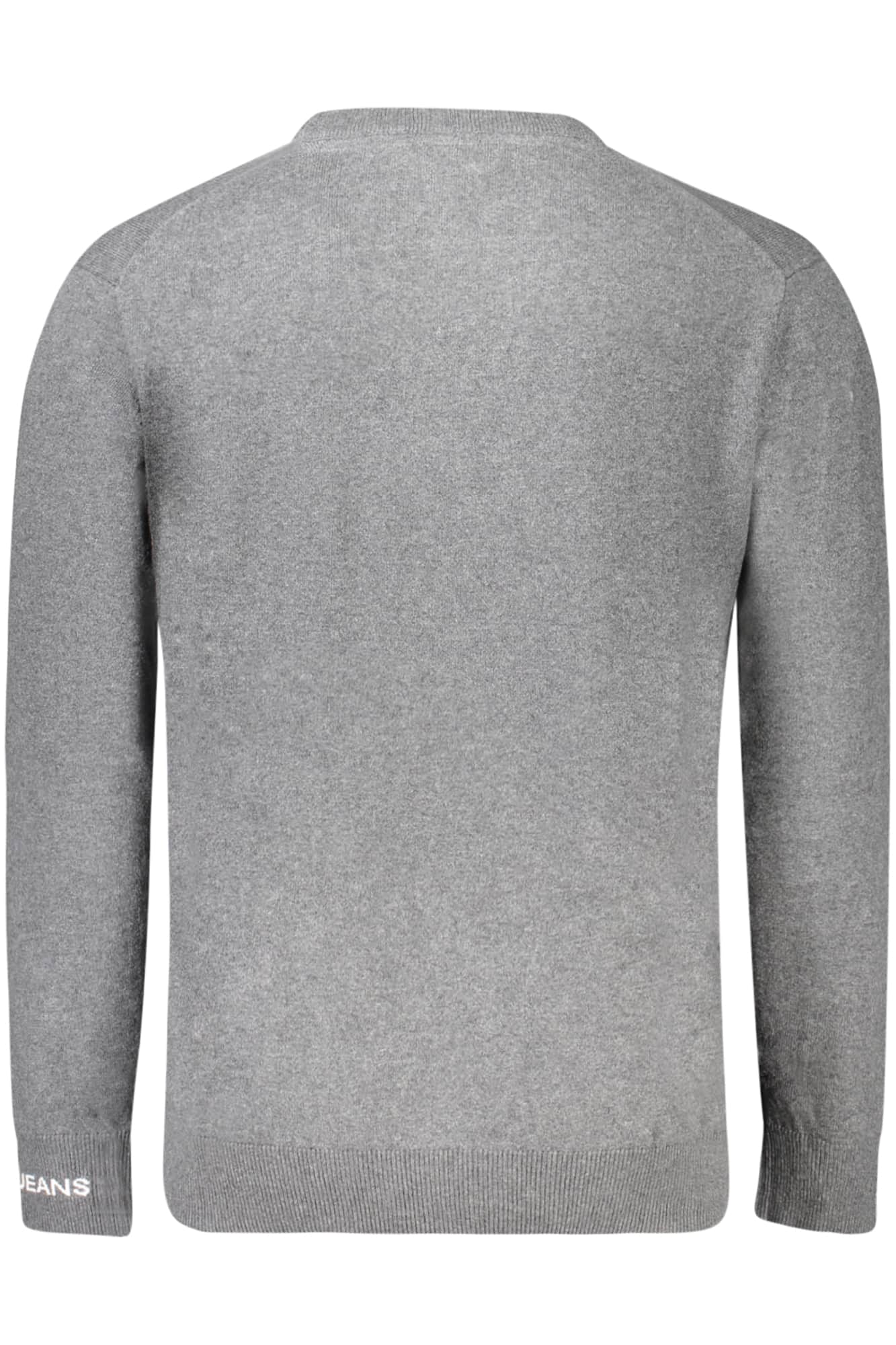 Pepe vaqueros hombre gris jersey