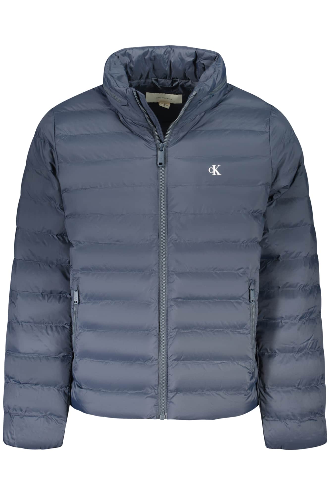 Calvin Klein hombre negro chaqueta