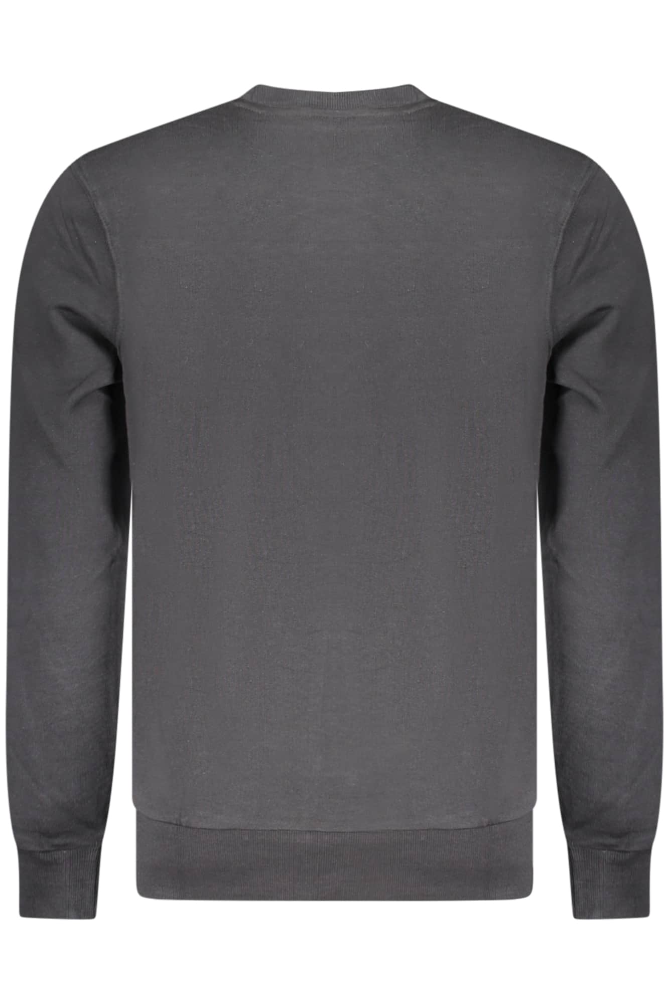 North Sails hombre con cremallera sudadera blanco